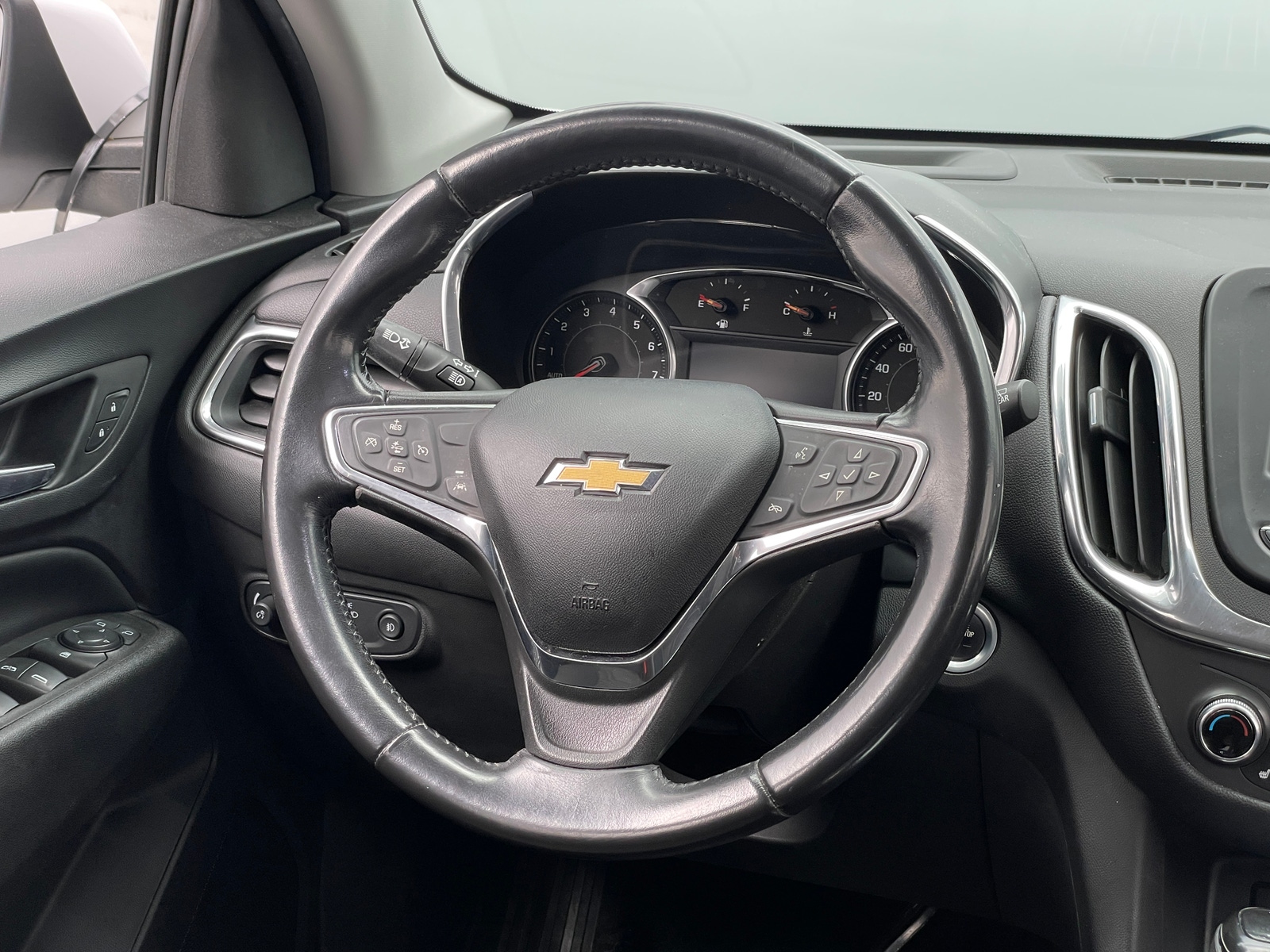 Thumbnail: 2020 Chevrolet Equinox - 5