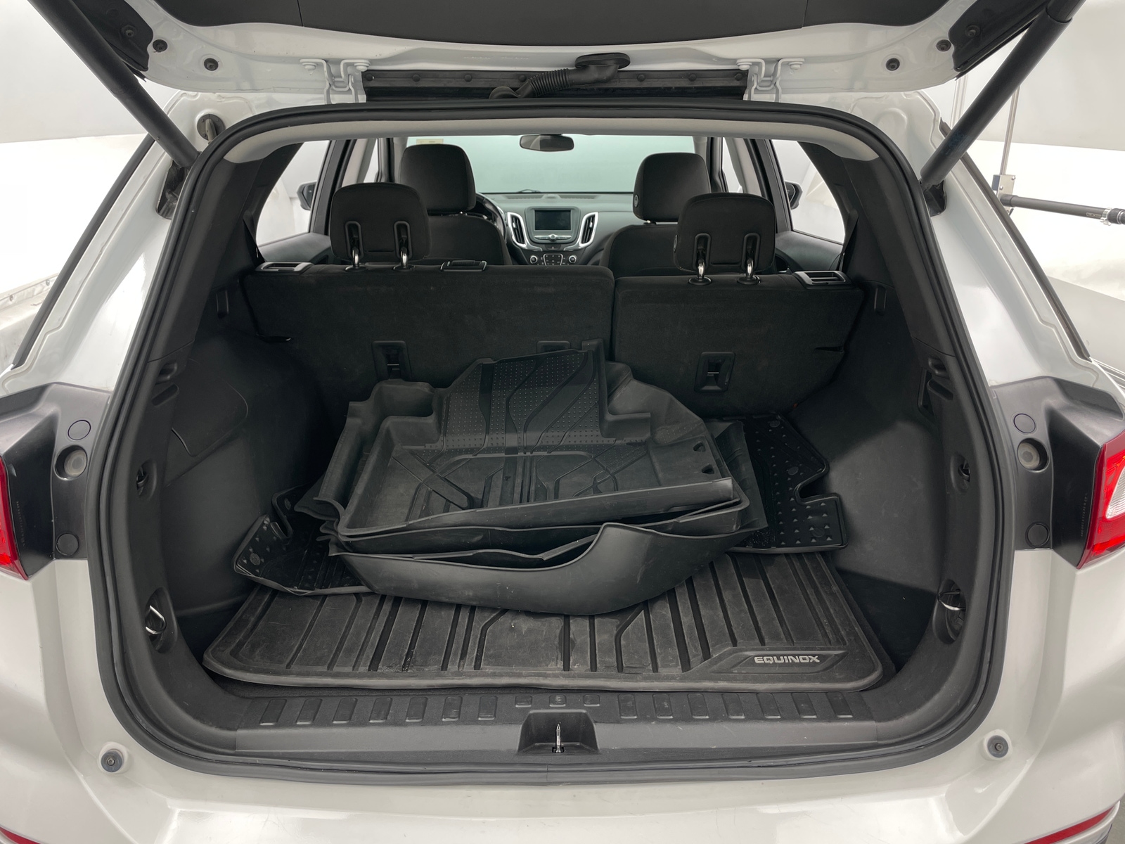 Thumbnail: 2020 Chevrolet Equinox - 7
