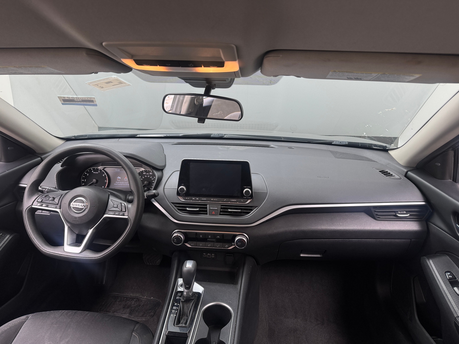 Thumbnail: 2022 Nissan Altima - 3