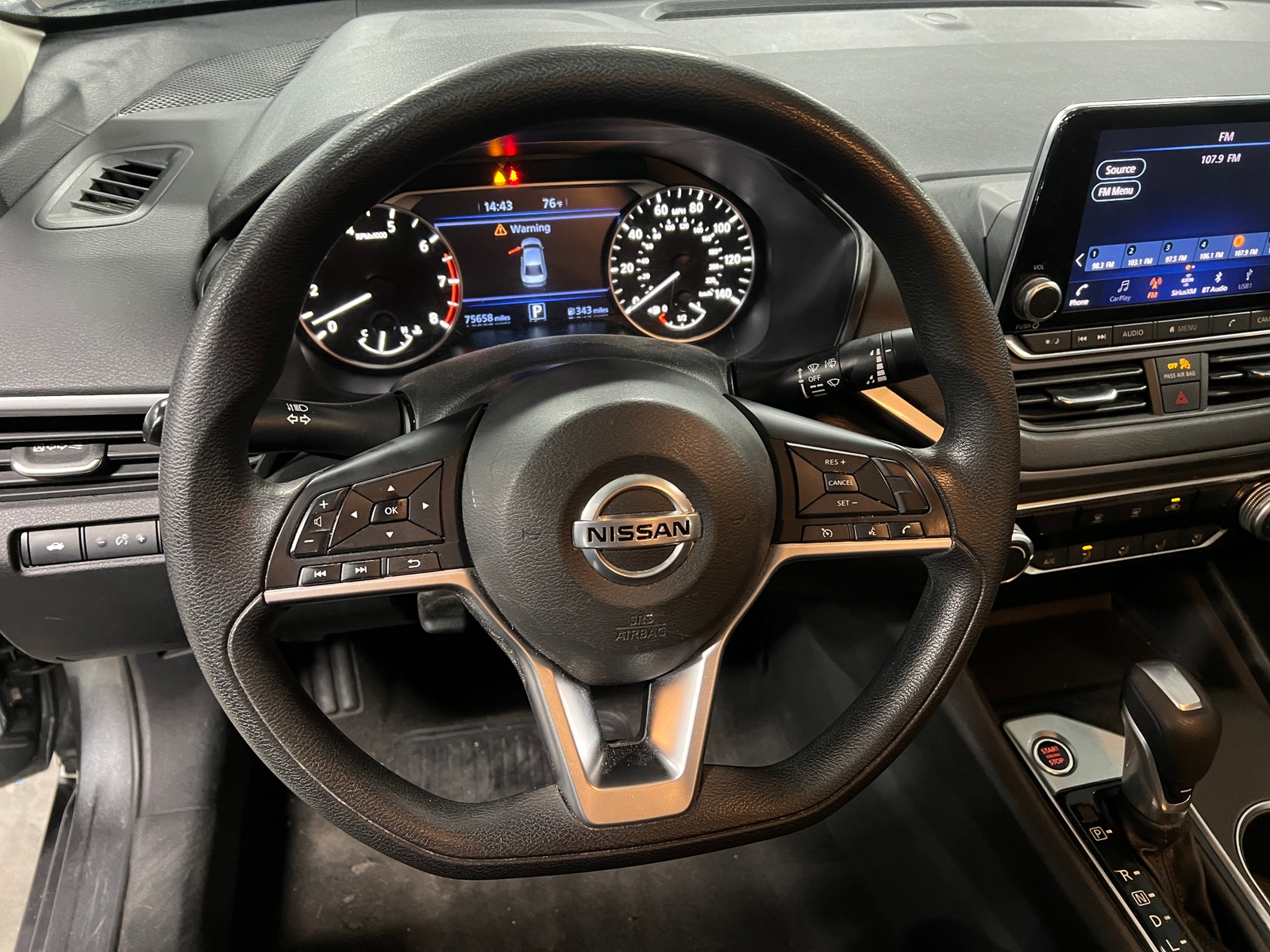 Thumbnail: 2022 Nissan Altima - 5