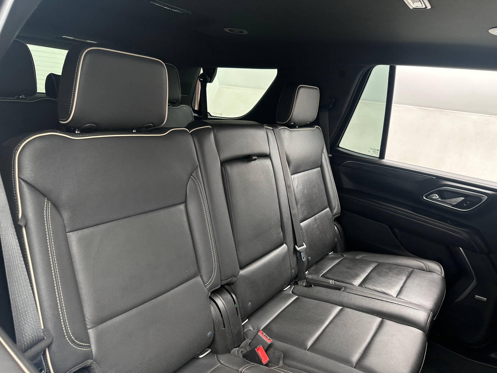 Thumbnail: 2021 GMC Yukon - 5
