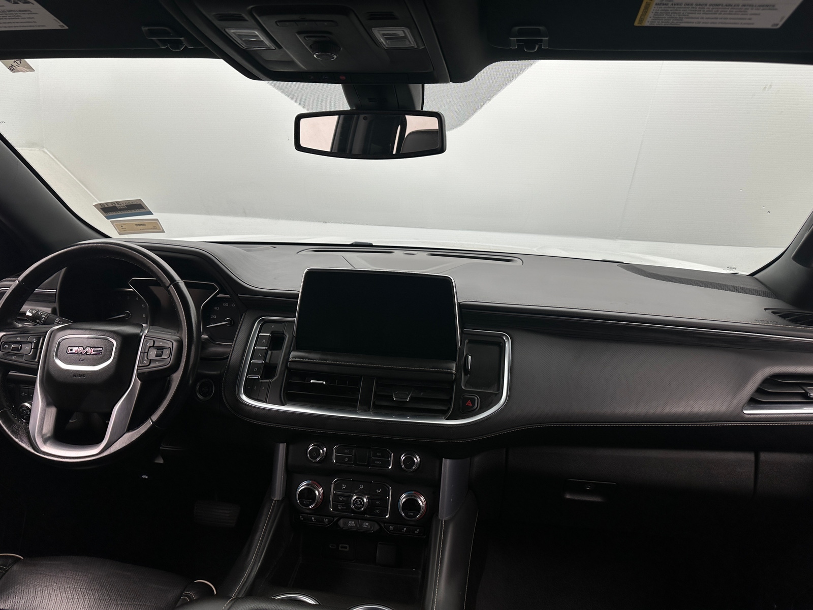 Thumbnail: 2021 GMC Yukon - 2