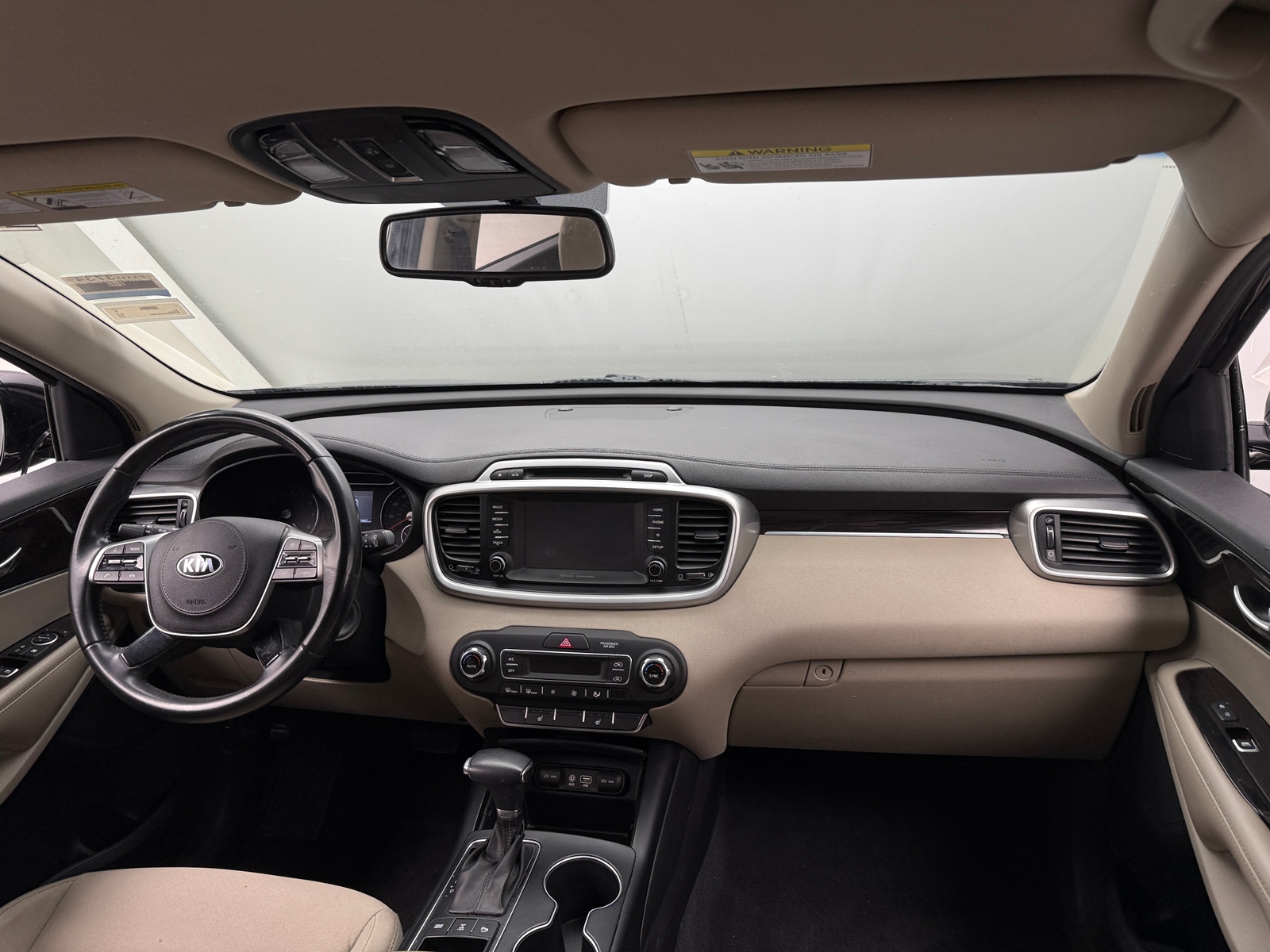 Thumbnail: 2019 Kia Sorento - 3