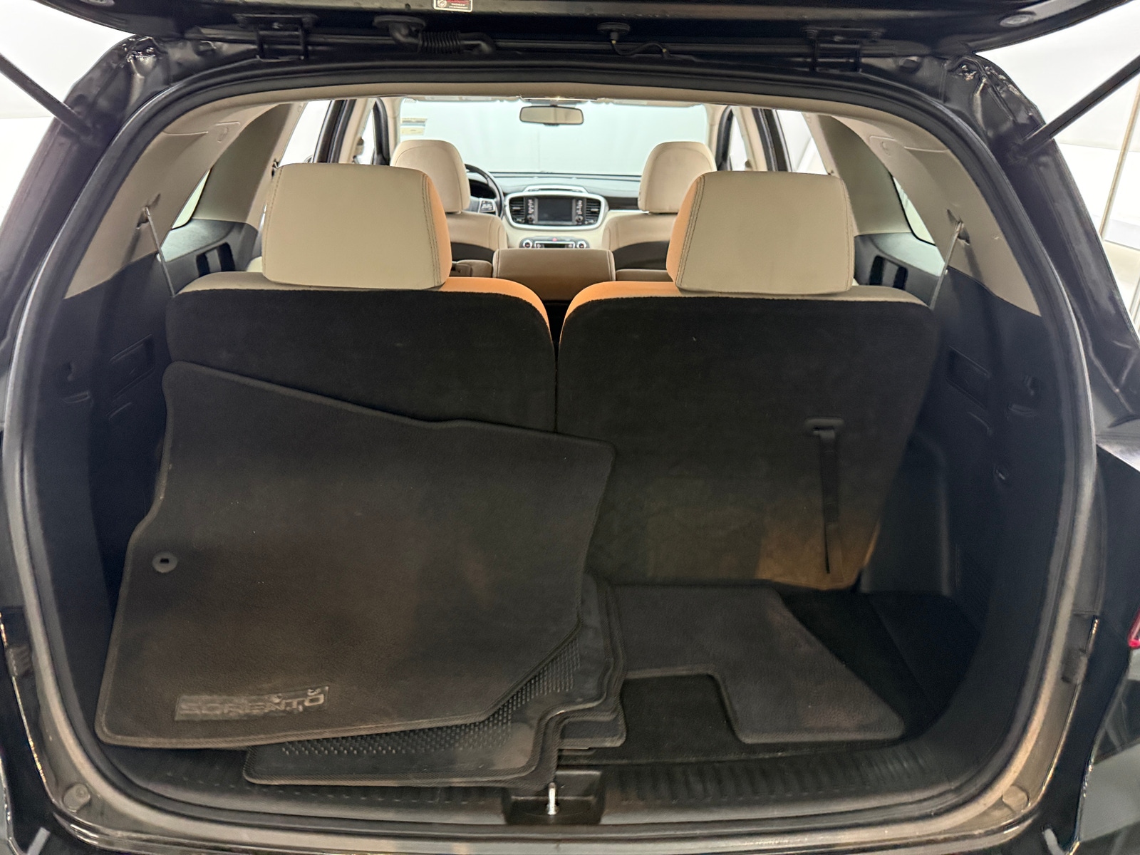 Thumbnail: 2019 Kia Sorento - 7