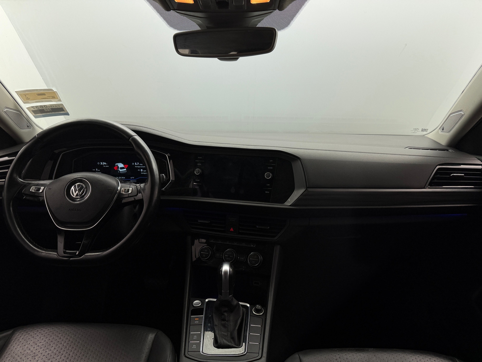 Thumbnail: 2019 Volkswagen Jetta - 3
