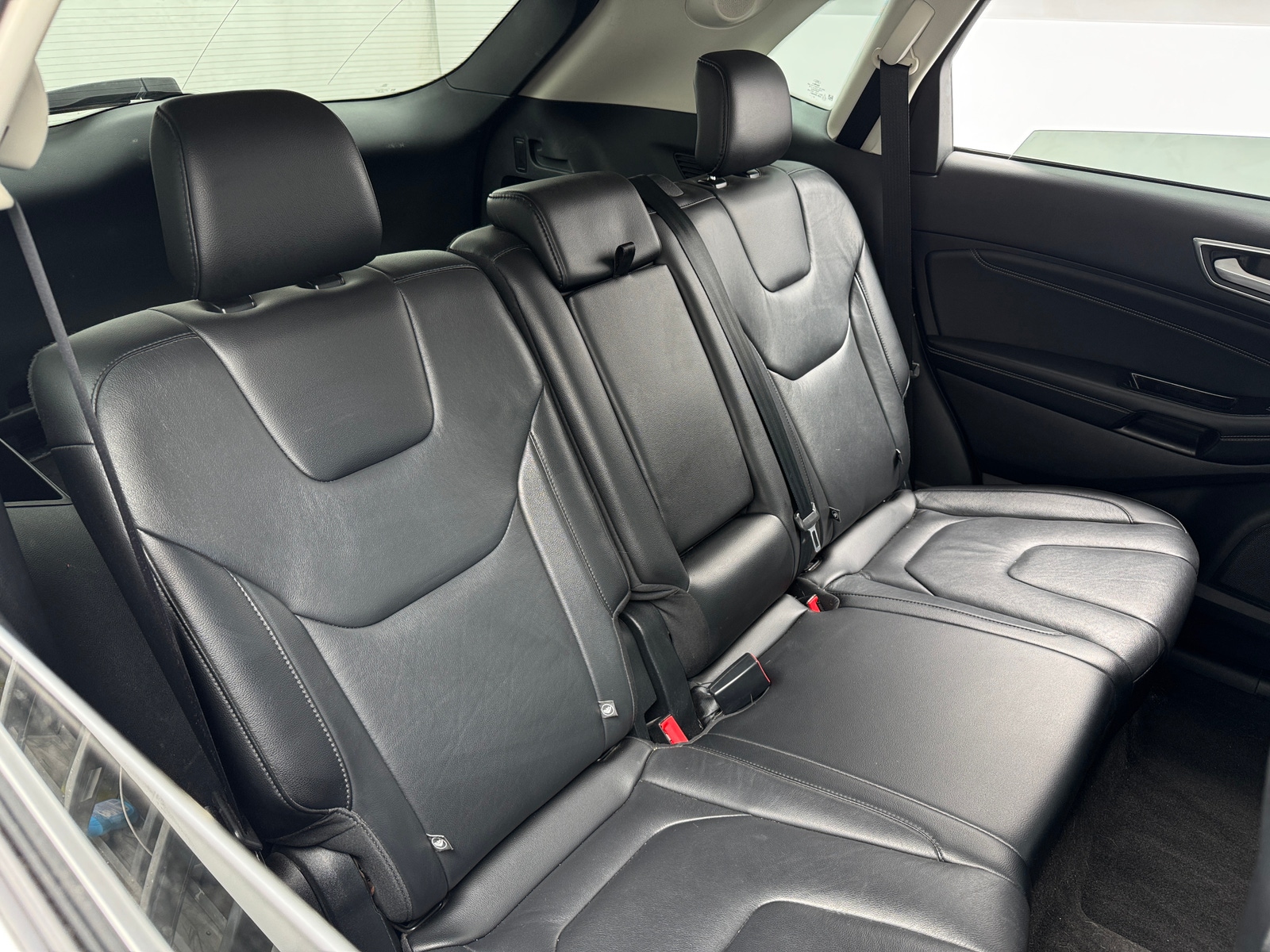 Thumbnail: 2020 Ford Edge - 5