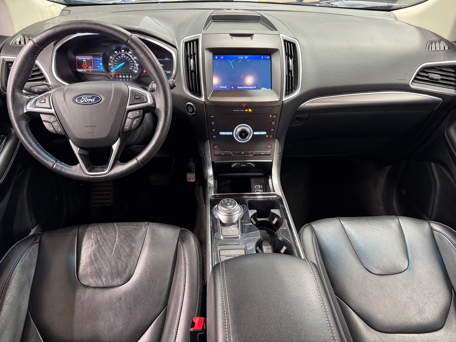 Thumbnail: 2020 Ford Edge - 2