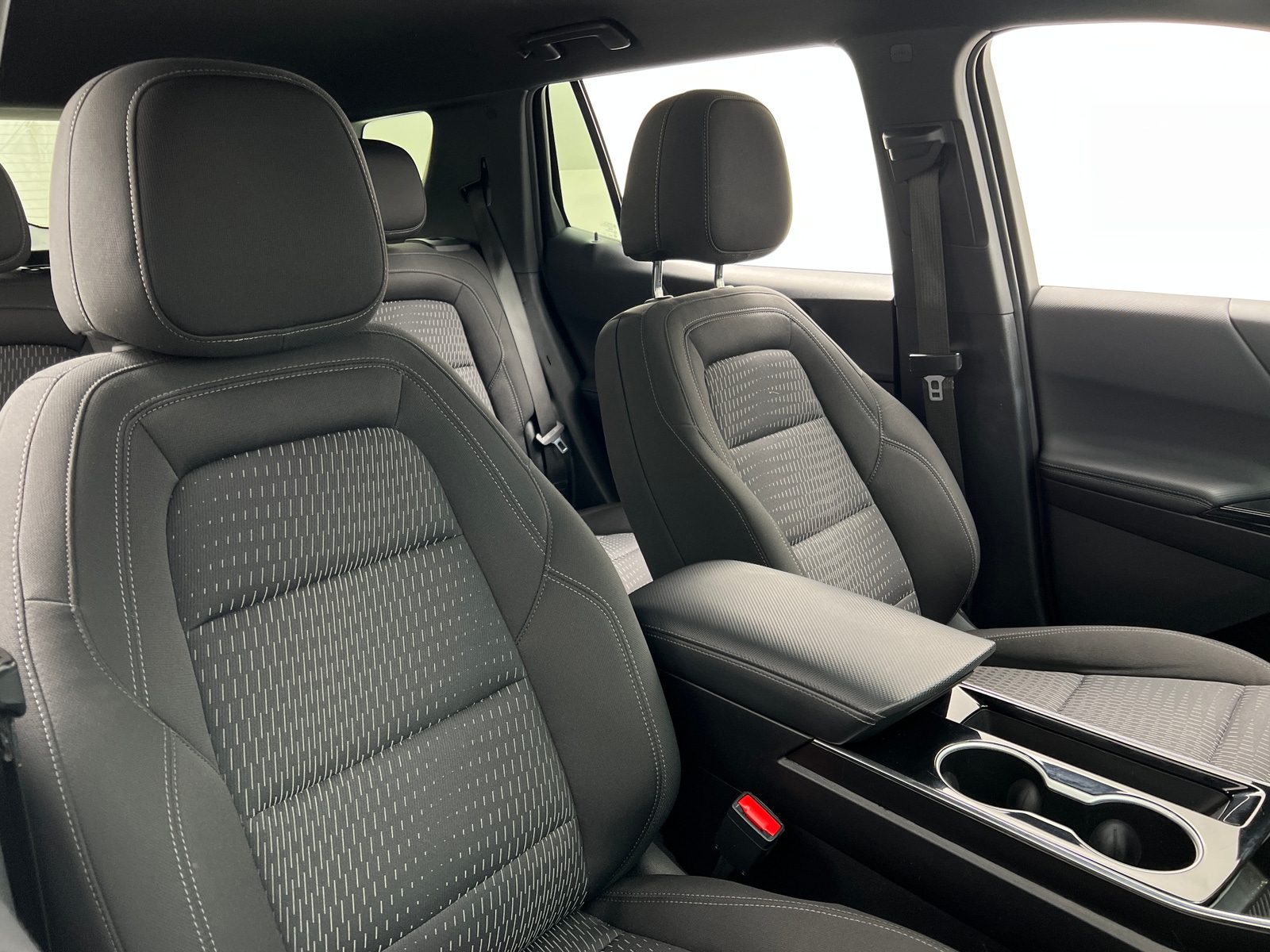 Thumbnail: 2025 Chevrolet Equinox - 2