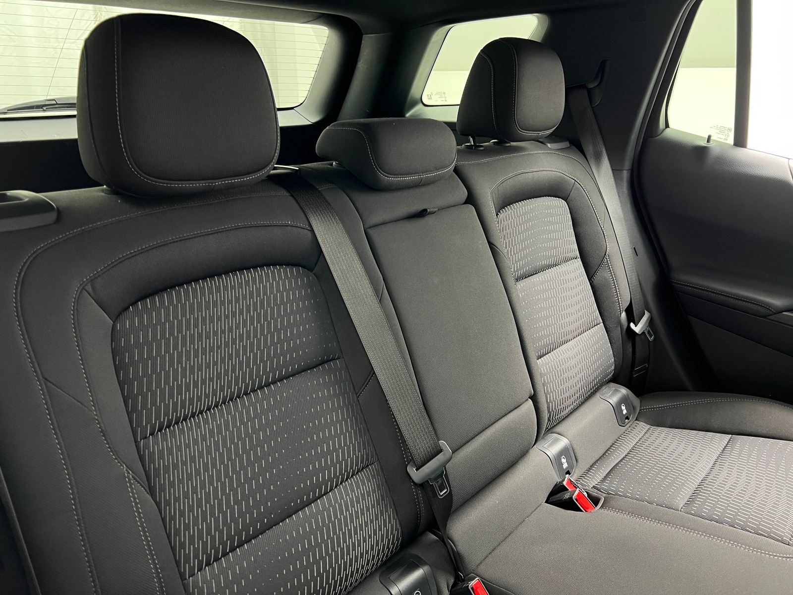 Thumbnail: 2025 Chevrolet Equinox - 6