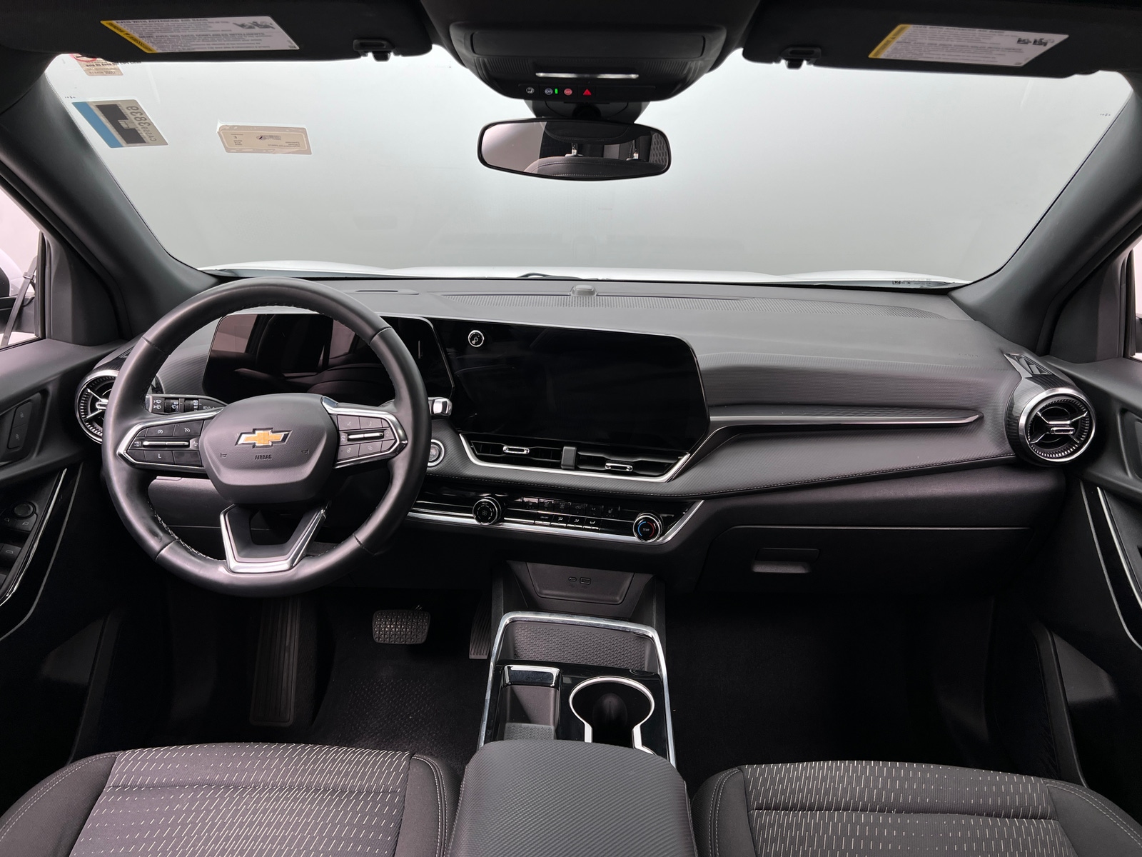 Thumbnail: 2025 Chevrolet Equinox - 3