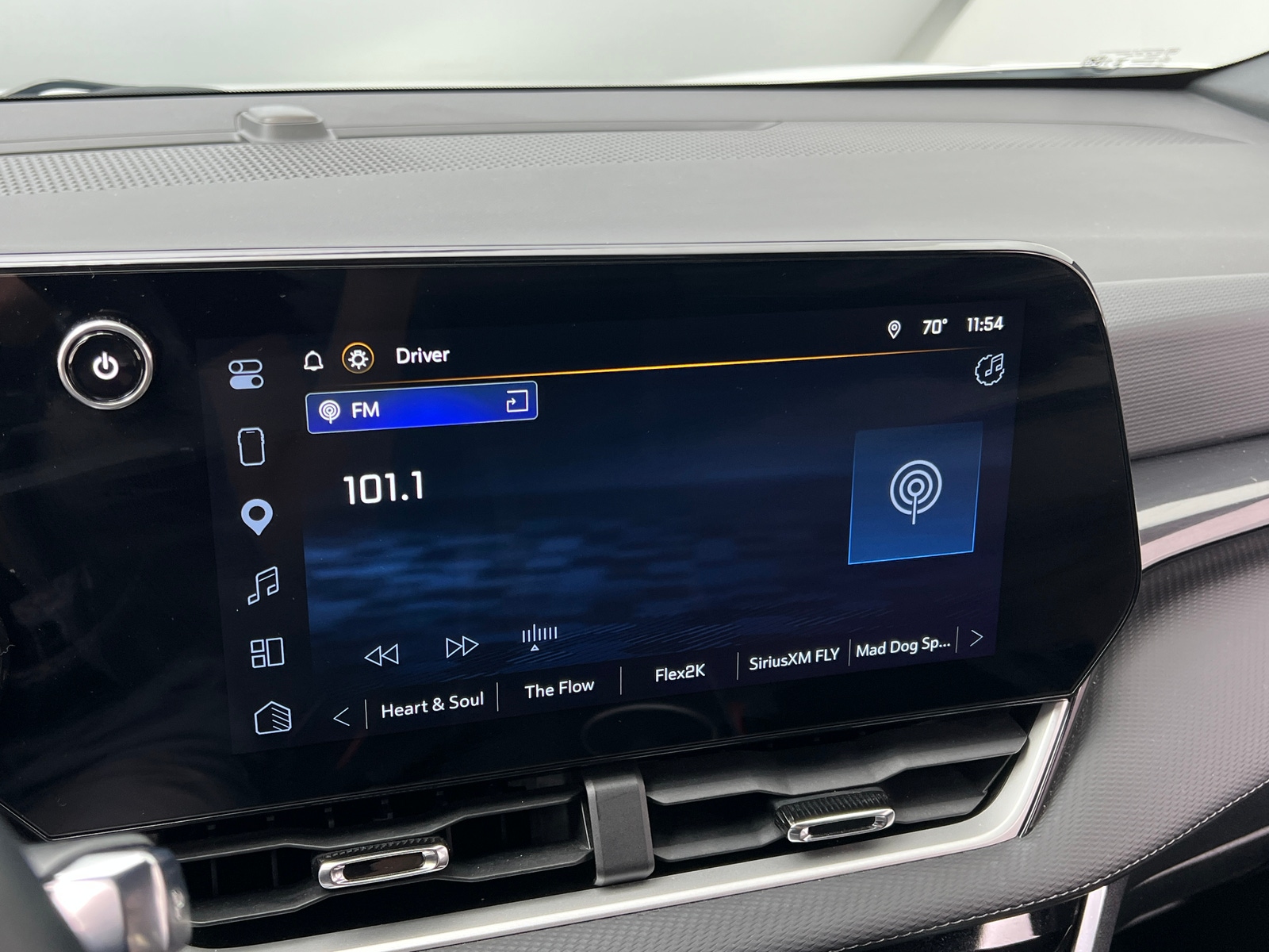 Thumbnail: 2025 Chevrolet Equinox - 4