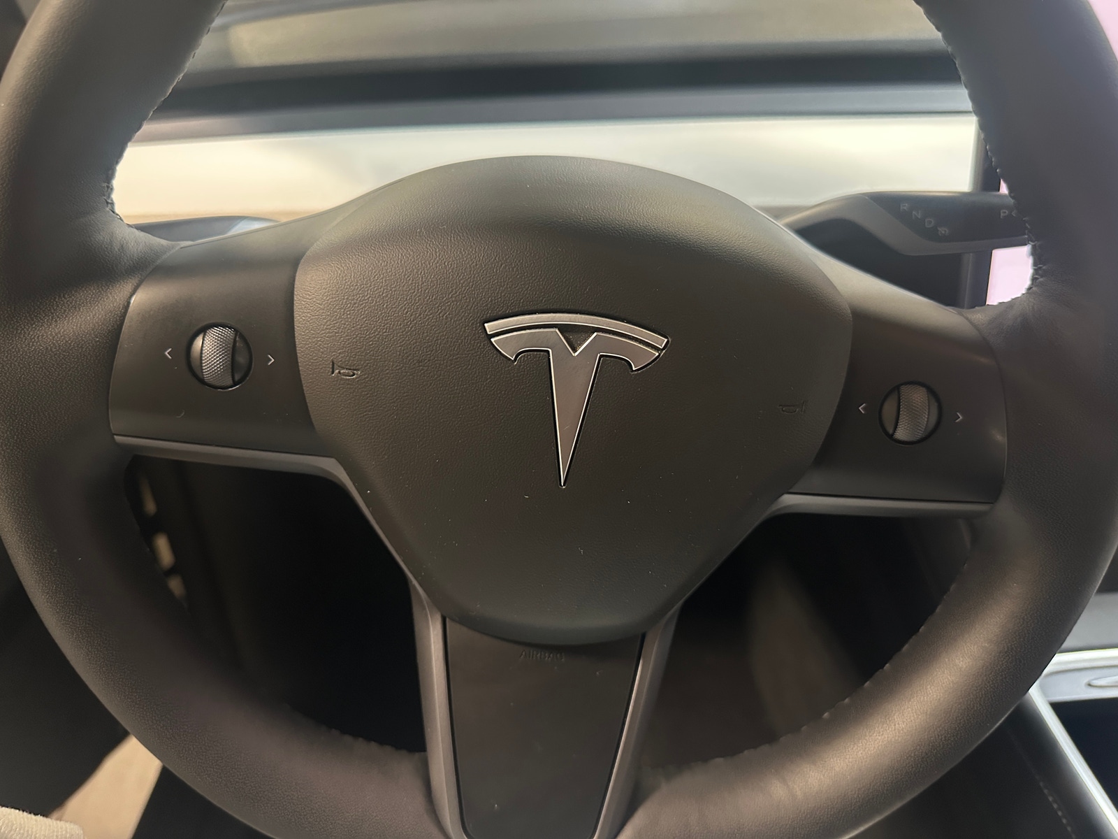 Thumbnail: 2022 Tesla Model Y - 4