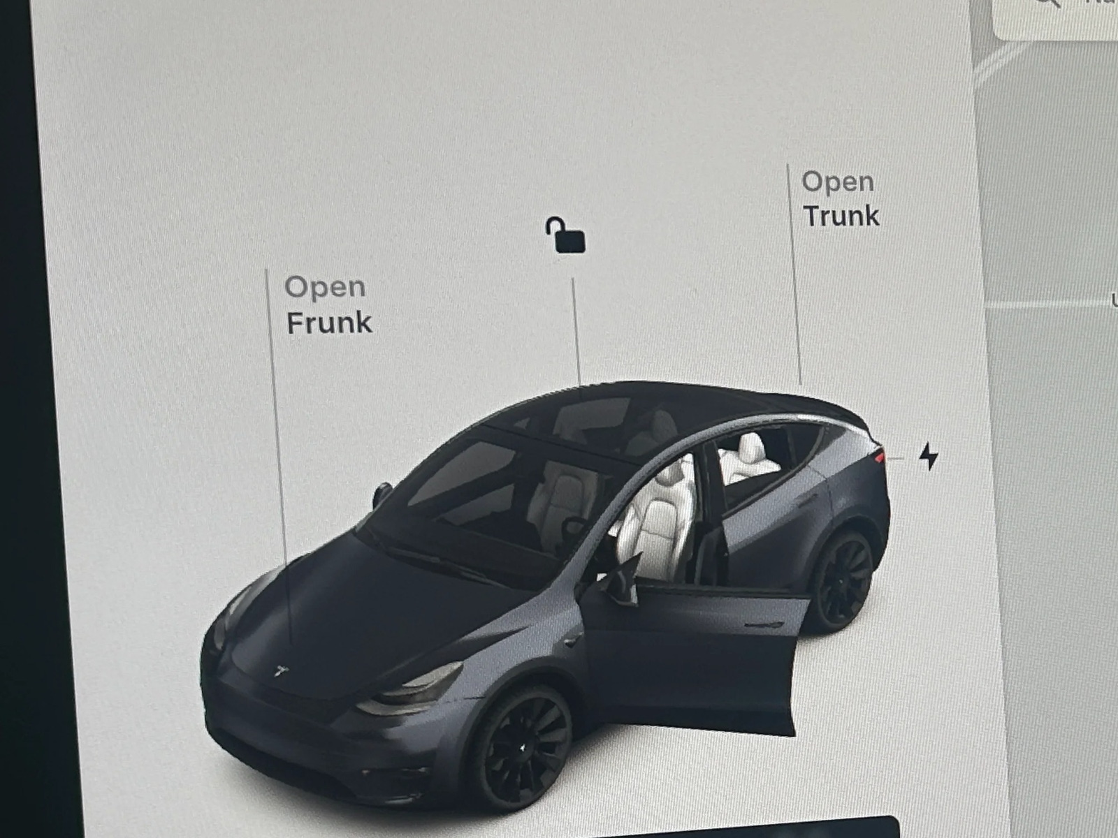 Thumbnail: 2022 Tesla Model Y - 3
