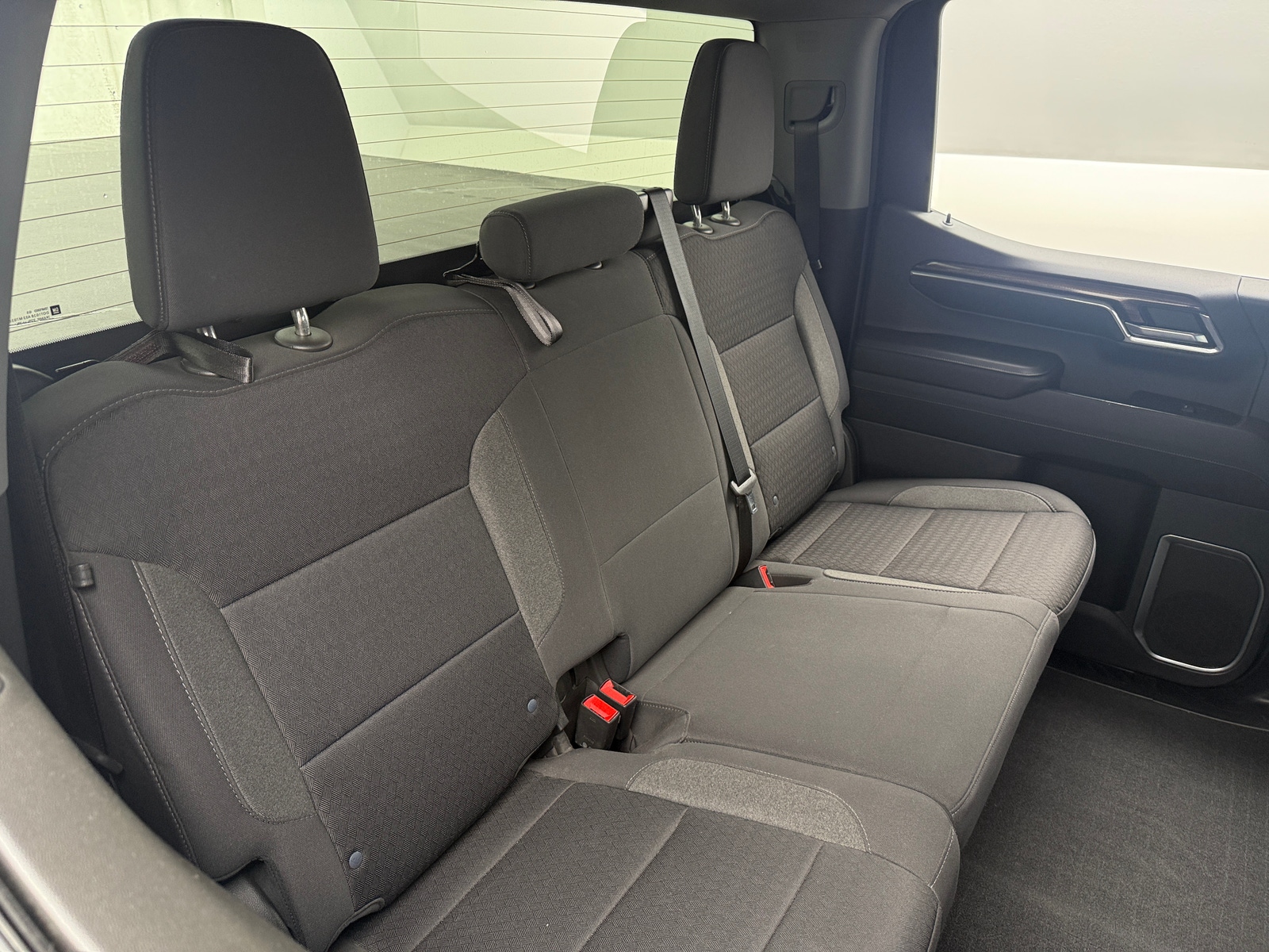 Thumbnail: 2023 Chevrolet Silverado 1500 - 6