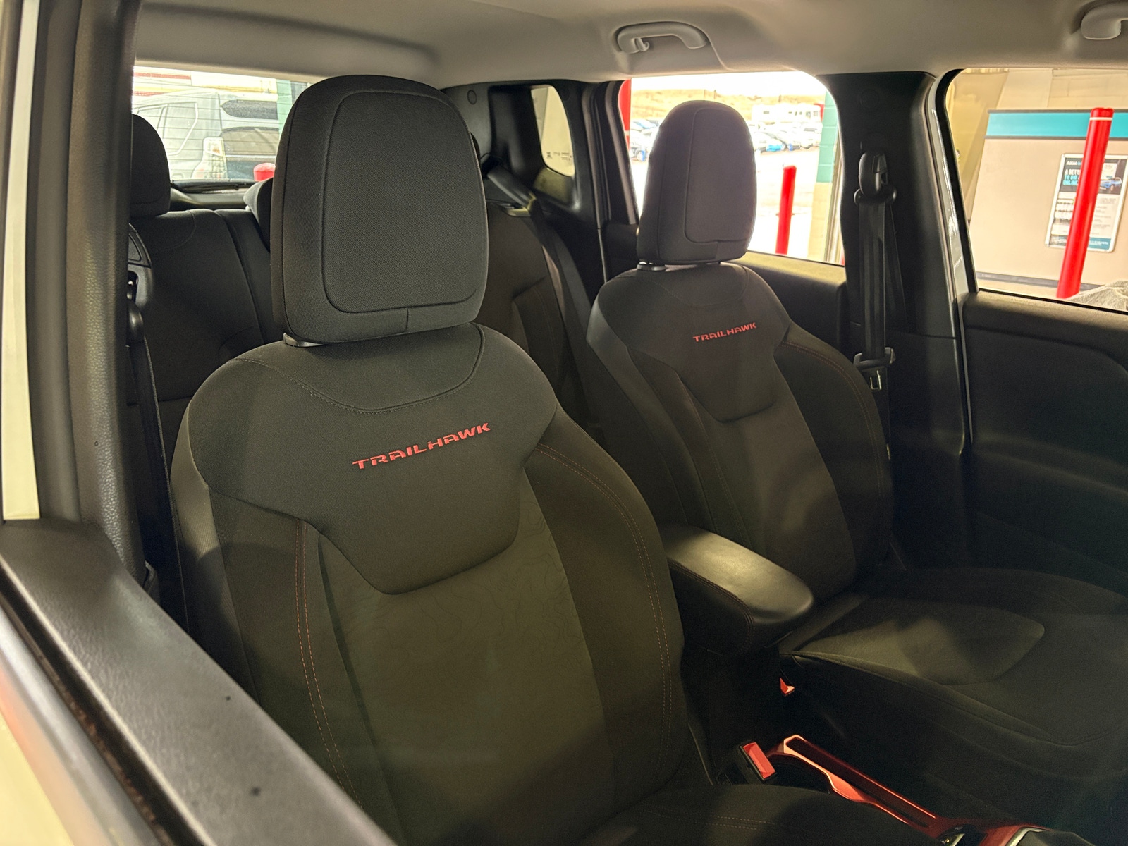 Thumbnail: 2022 Jeep Renegade - 2