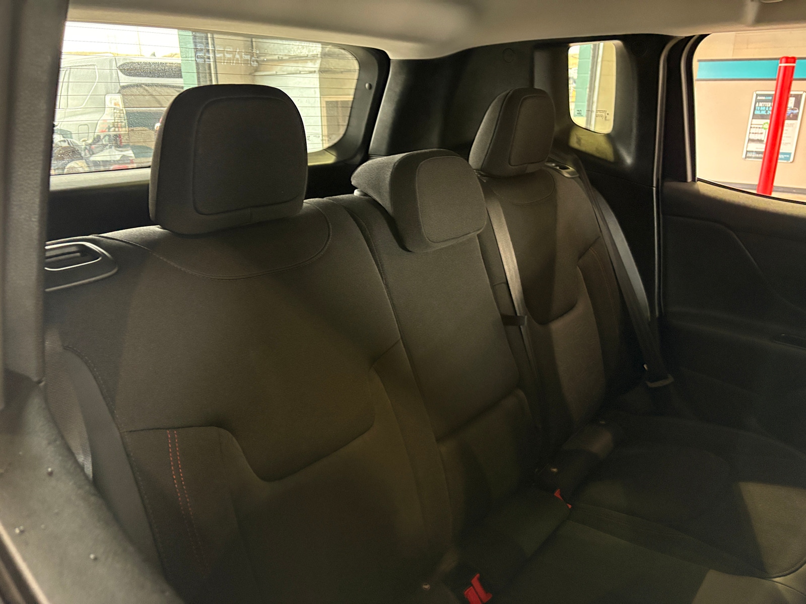 Thumbnail: 2022 Jeep Renegade - 6