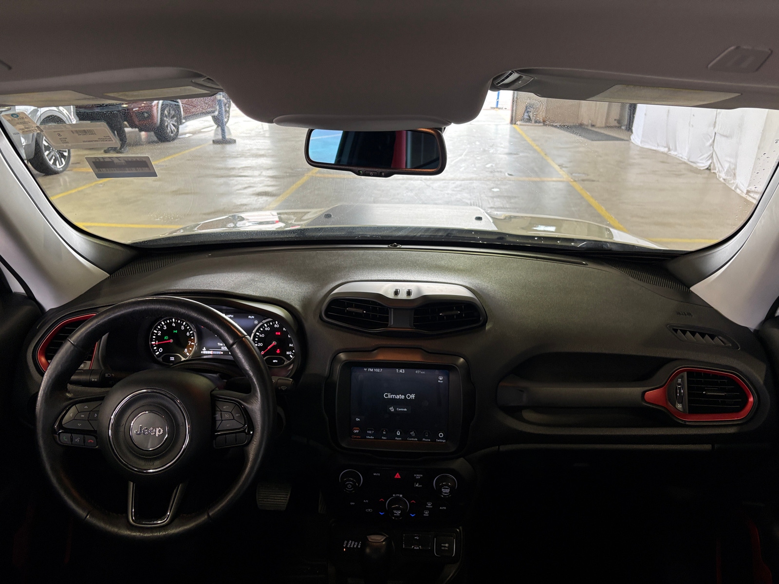 Thumbnail: 2022 Jeep Renegade - 3