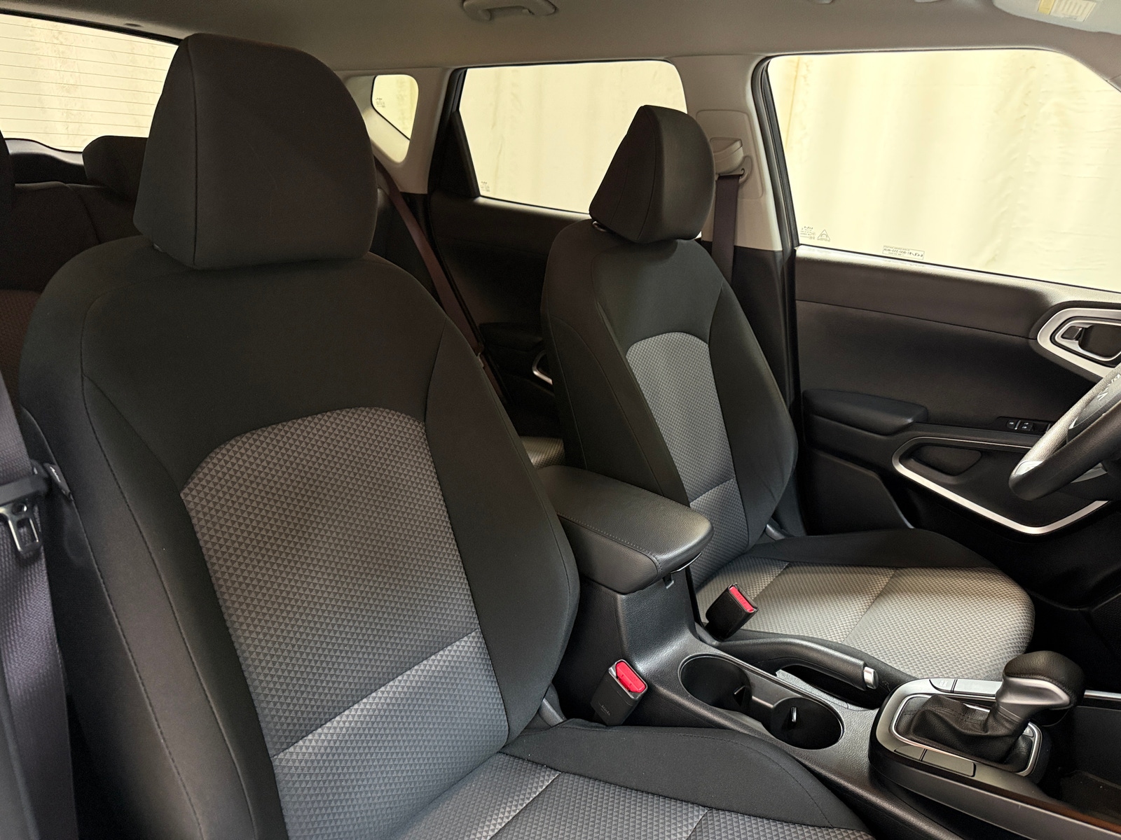 Thumbnail: 2025 Kia Soul - 2