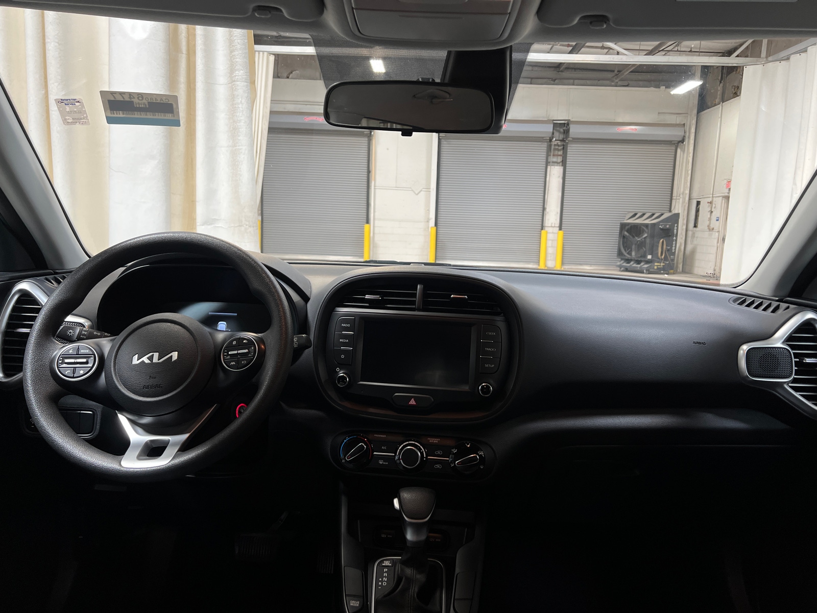 Thumbnail: 2025 Kia Soul - 3
