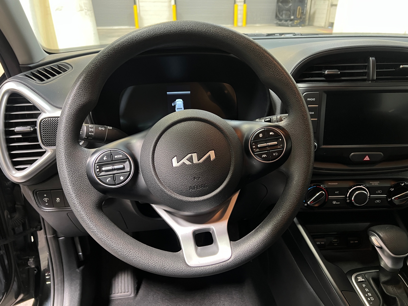 Thumbnail: 2025 Kia Soul - 5