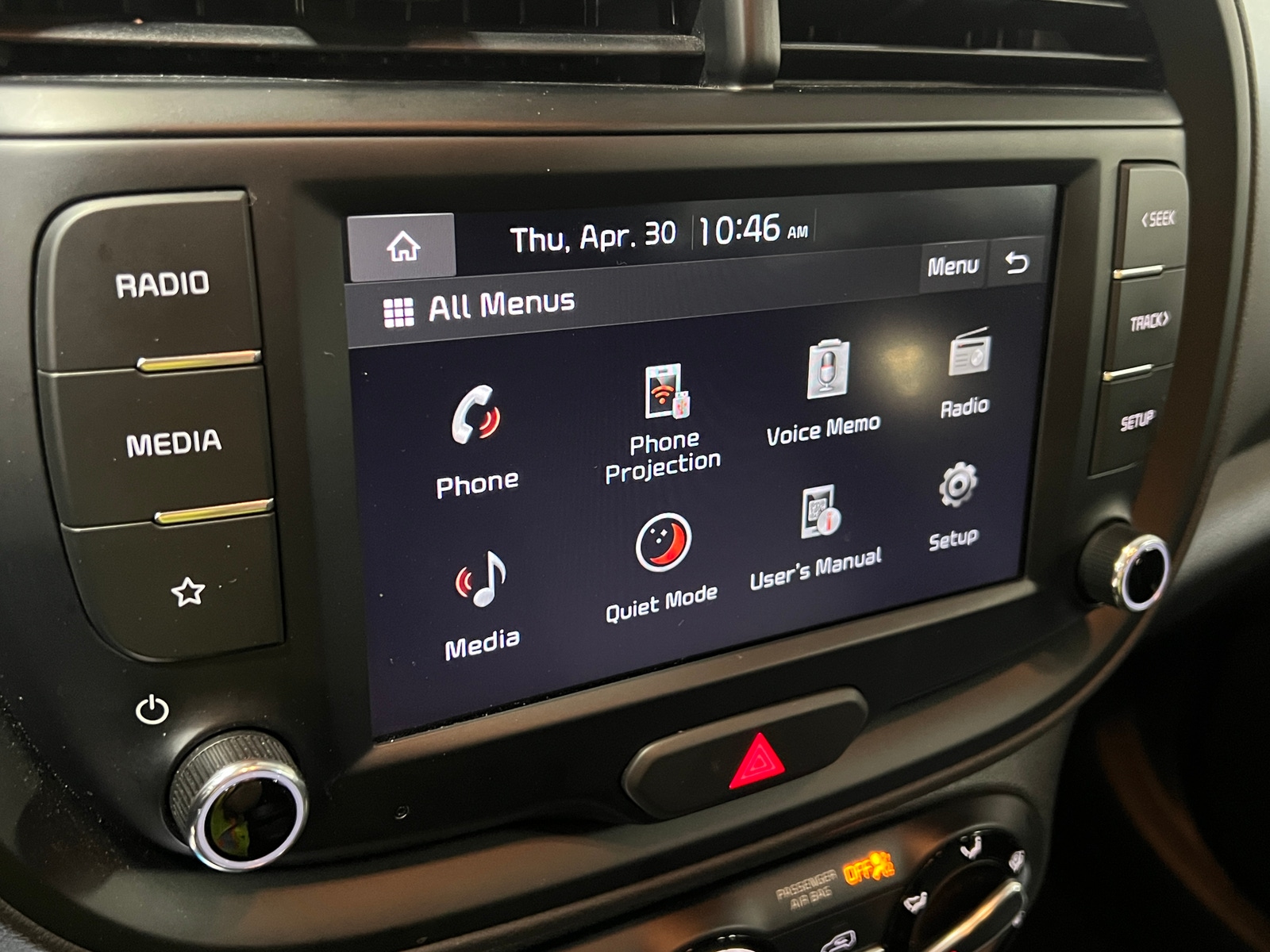 Thumbnail: 2025 Kia Soul - 4