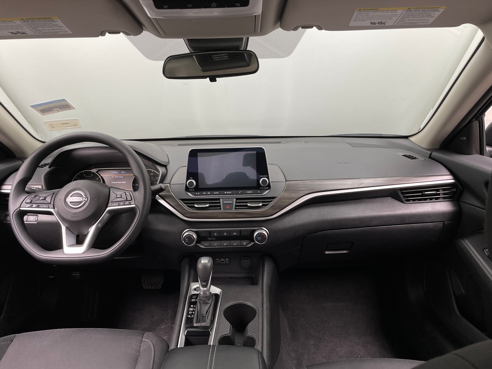 Thumbnail: 2025 Nissan Altima - 2