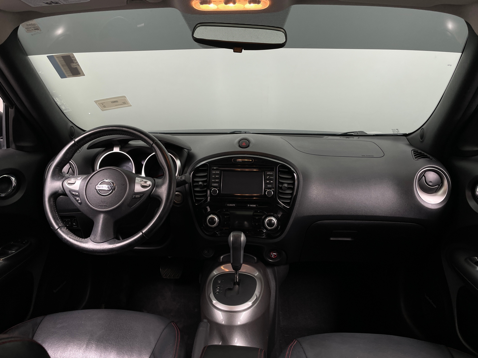 Thumbnail: 2015 Nissan Juke - 2