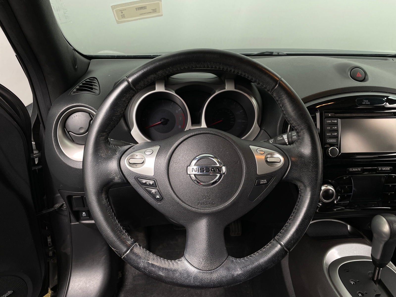 Thumbnail: 2015 Nissan Juke - 4
