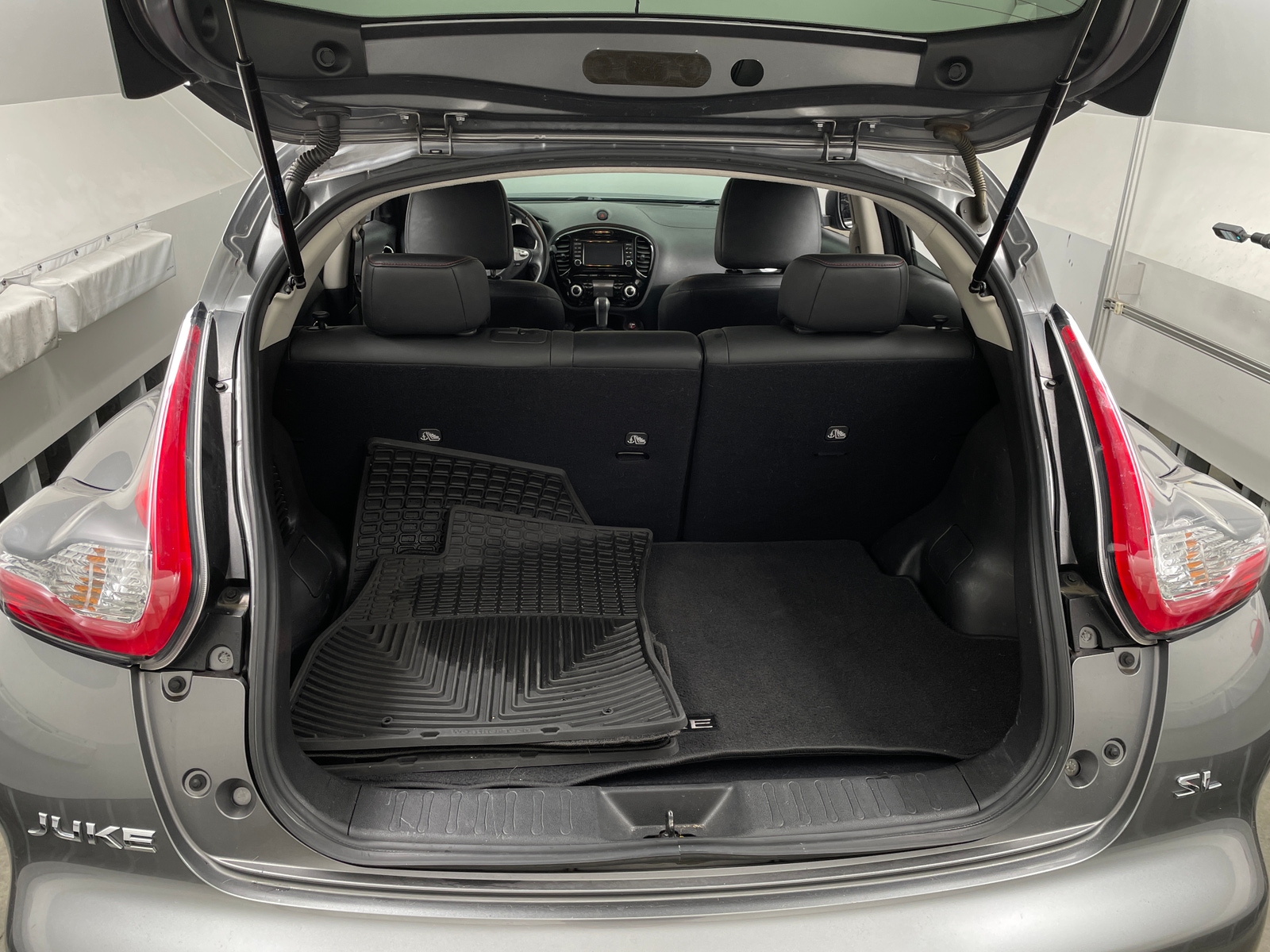 Thumbnail: 2015 Nissan Juke - 6