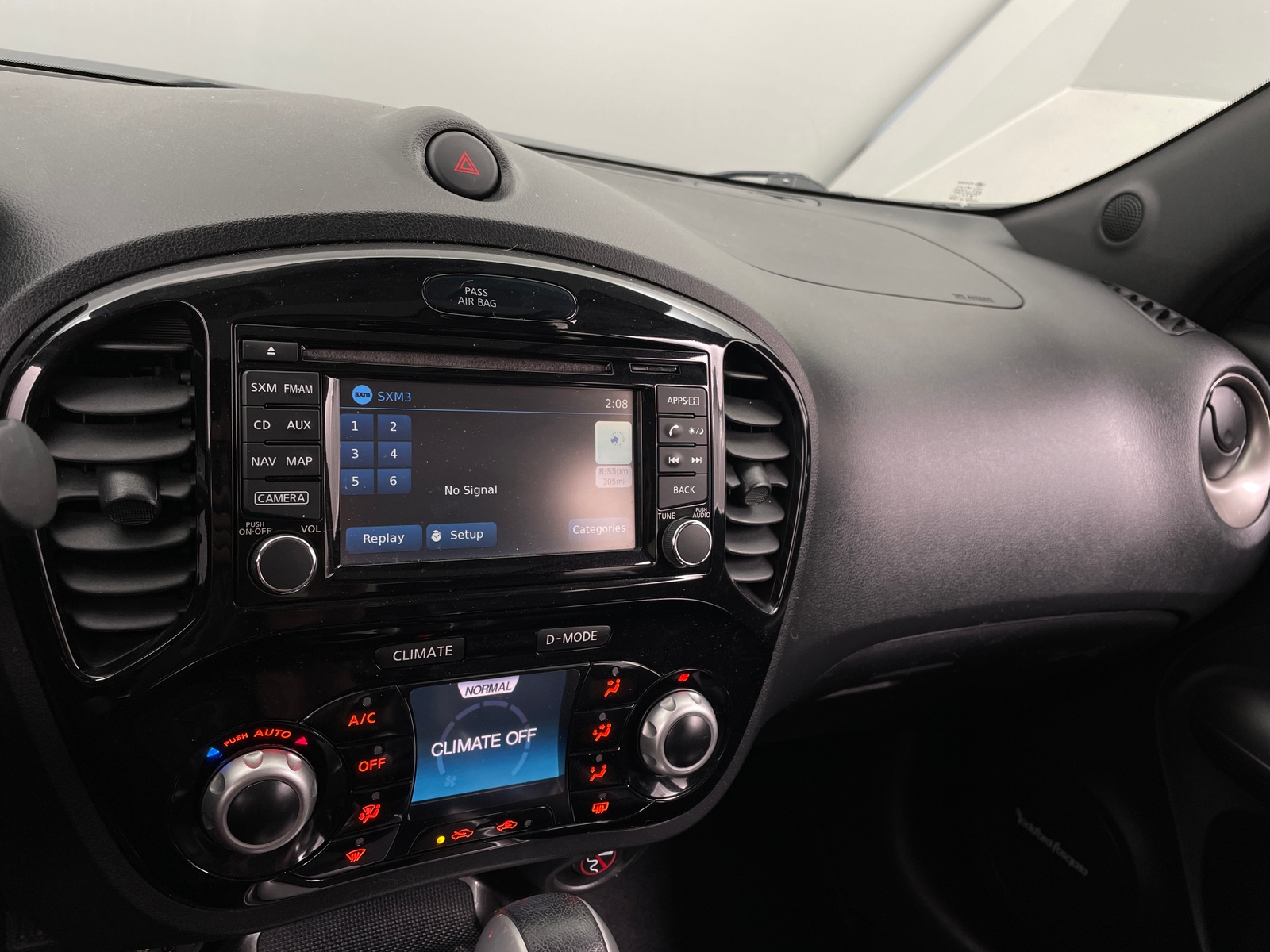 Thumbnail: 2015 Nissan Juke - 3