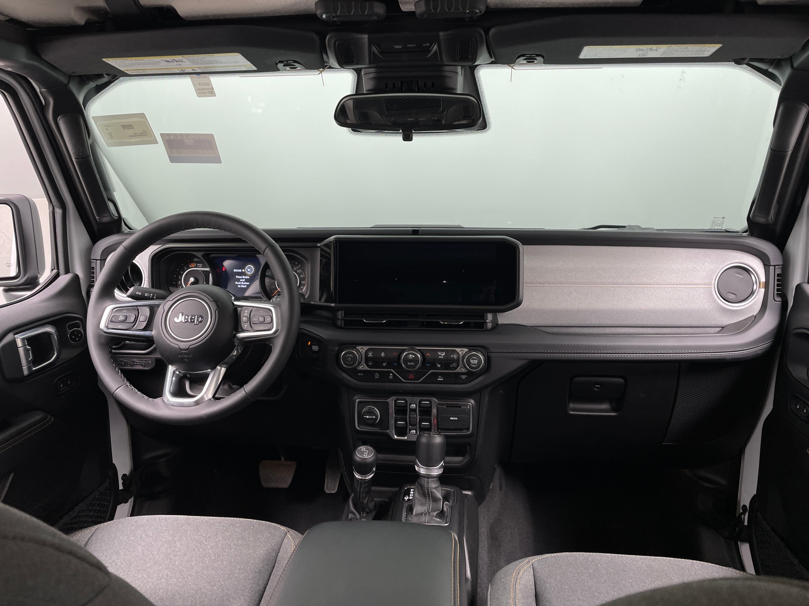 Thumbnail: 2025 Jeep Wrangler - 3