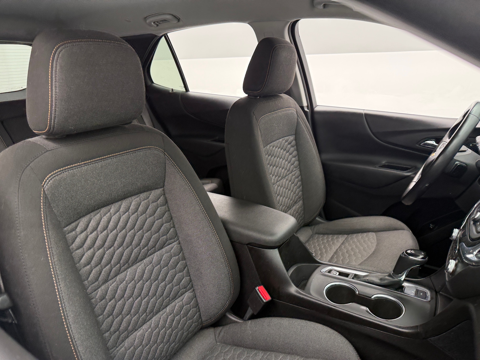 Thumbnail: 2018 Chevrolet Equinox - 2