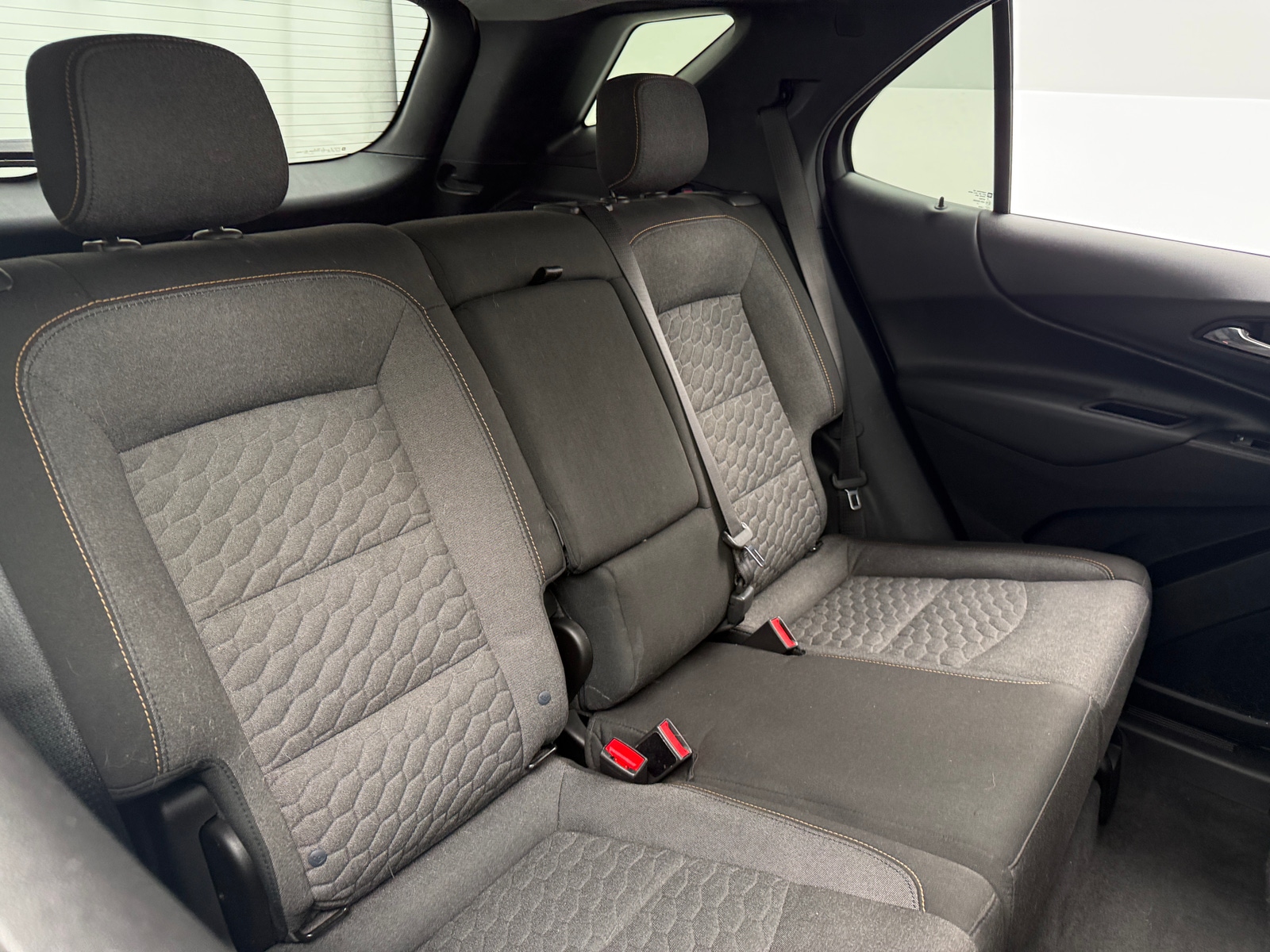 Thumbnail: 2018 Chevrolet Equinox - 6