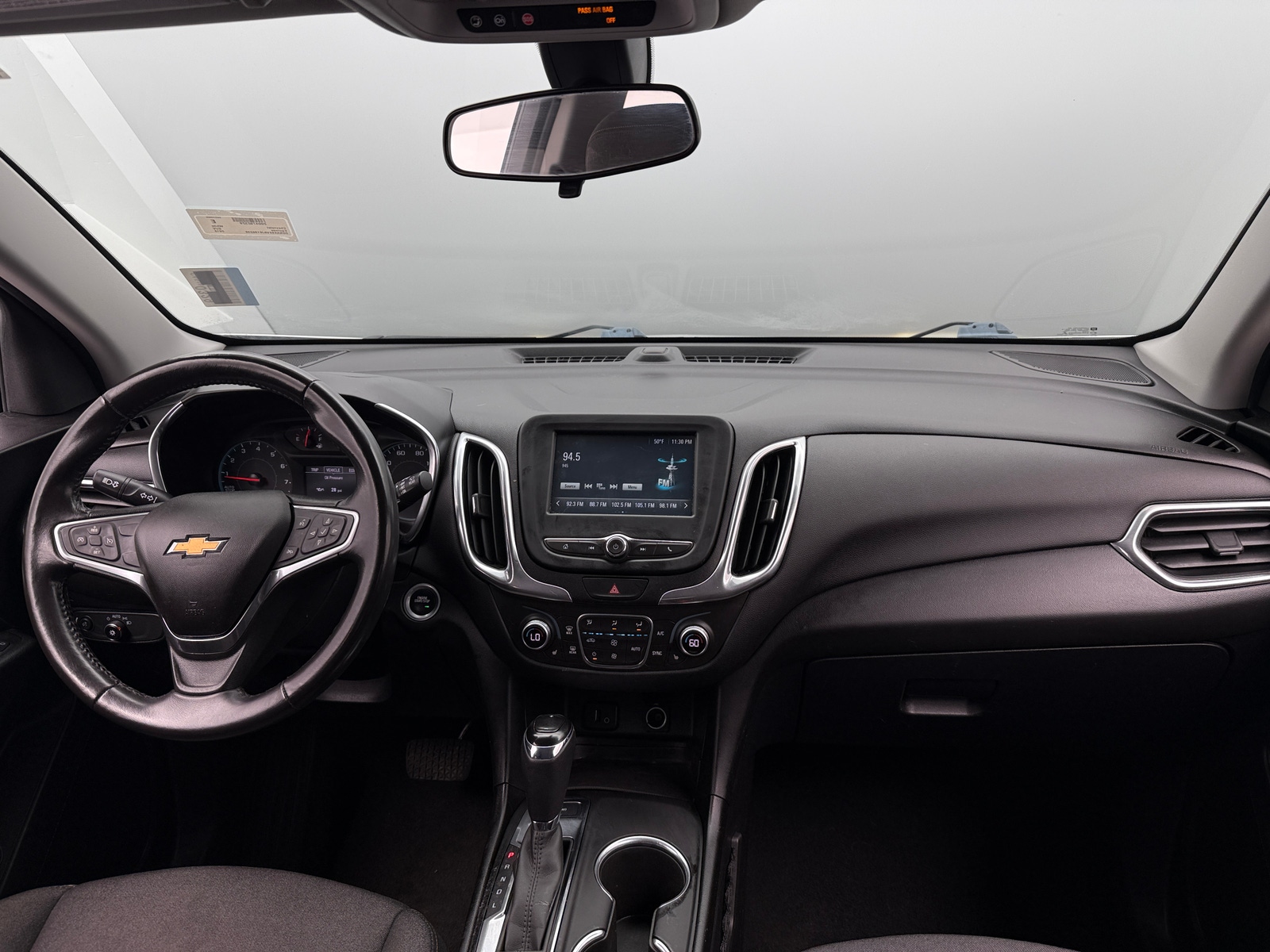 Thumbnail: 2018 Chevrolet Equinox - 3