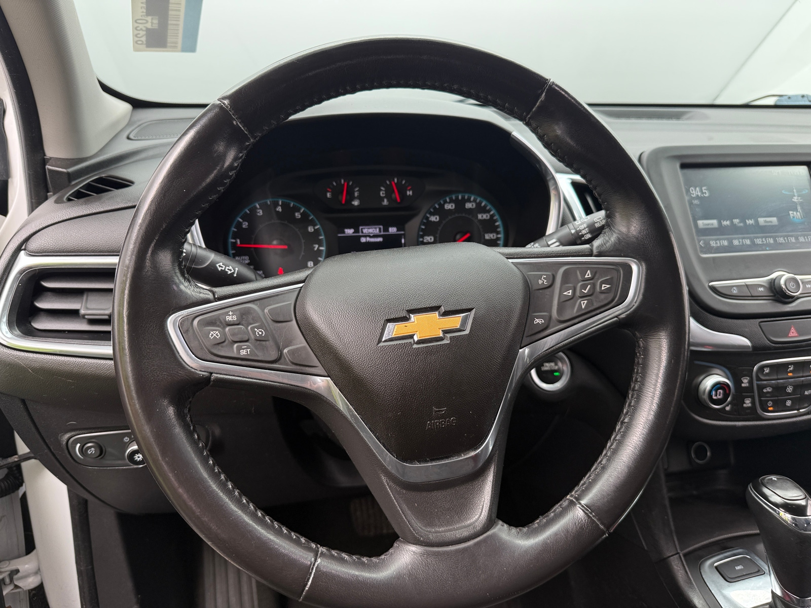 Thumbnail: 2018 Chevrolet Equinox - 5