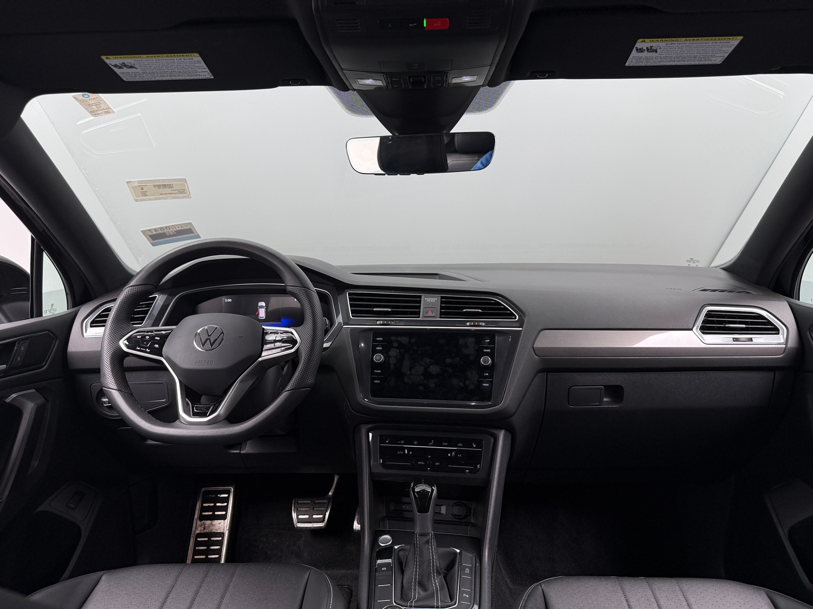 Thumbnail: 2024 Volkswagen Tiguan - 3