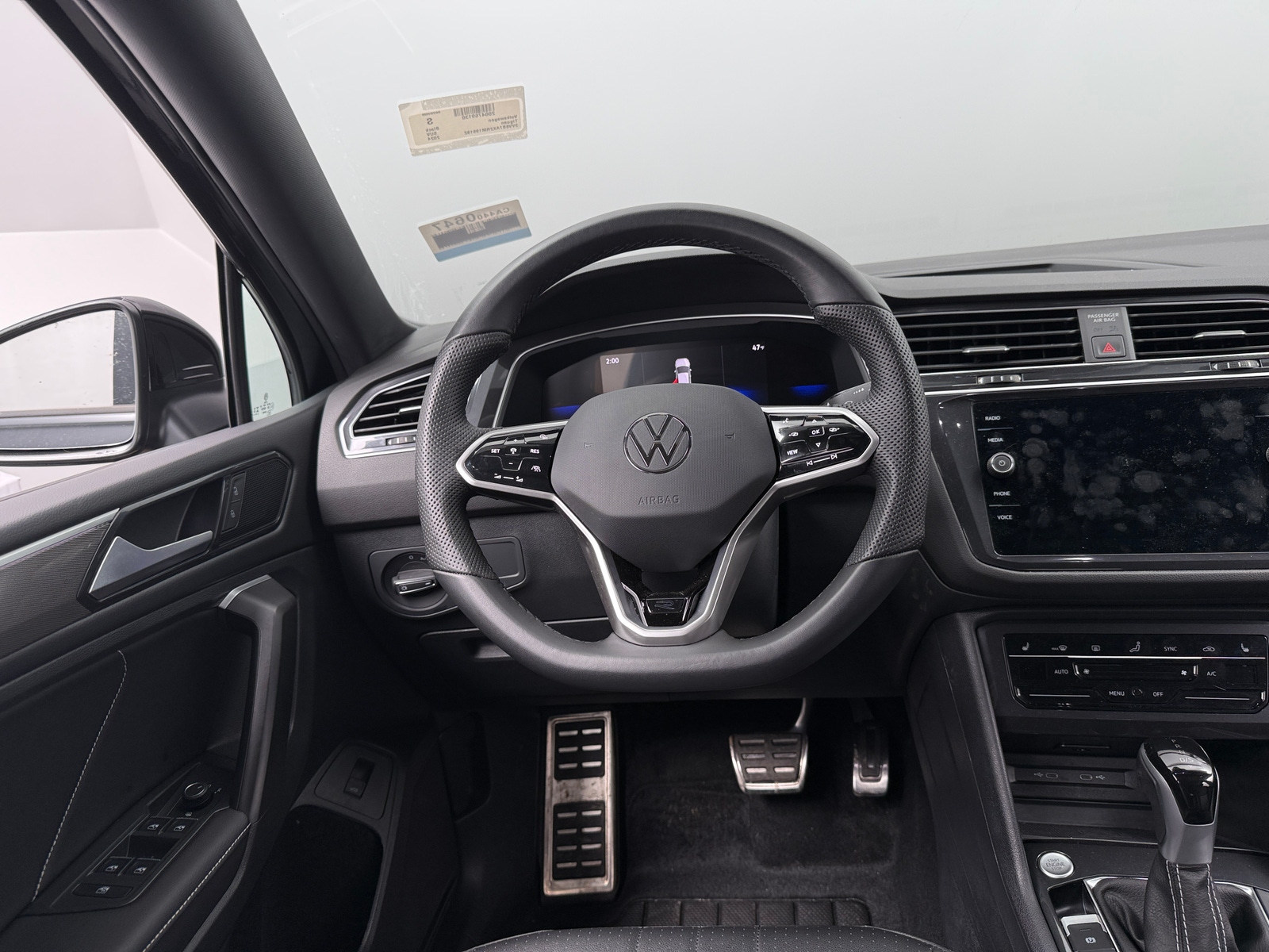 Thumbnail: 2024 Volkswagen Tiguan - 5