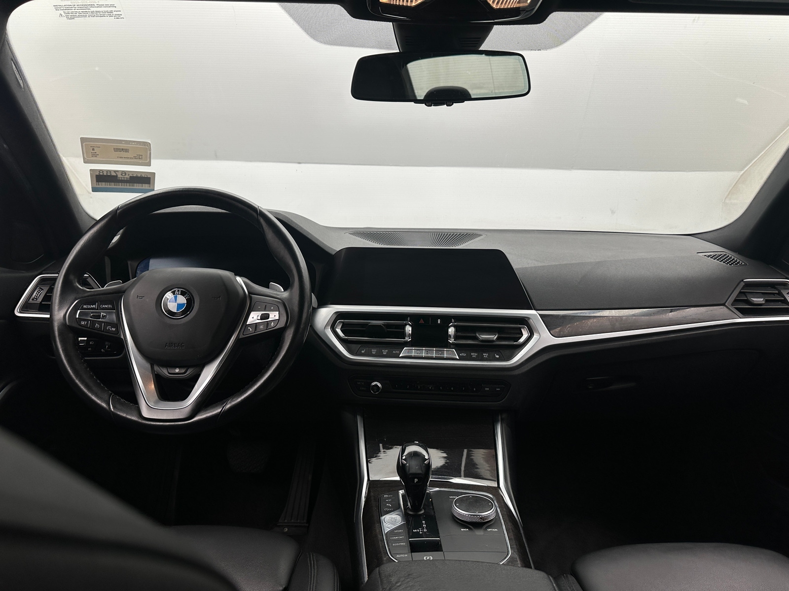 Thumbnail: 2019 BMW 3 Series - 2