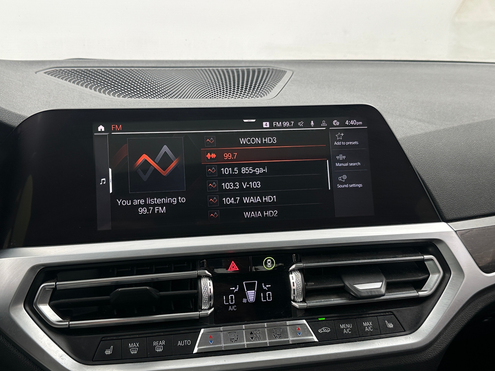 Thumbnail: 2019 BMW 3 Series - 3