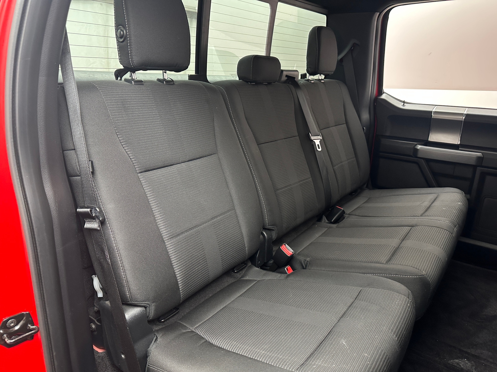 Thumbnail: 2016 Ford Econoline - 6