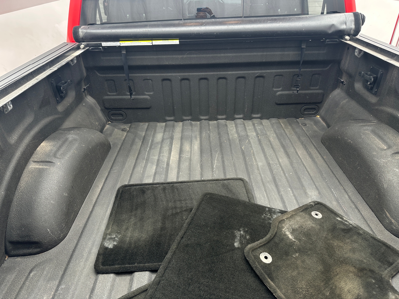 Thumbnail: 2016 Ford Econoline - 7