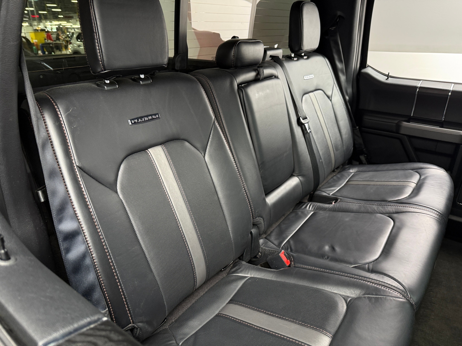 Thumbnail: 2020 Ford Econoline - 5