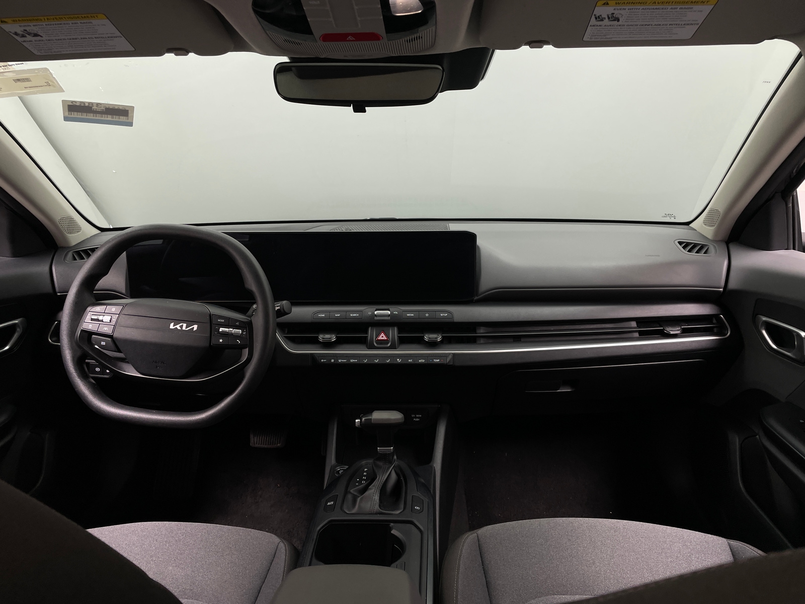 Thumbnail: 2025 Kia K4 - 3