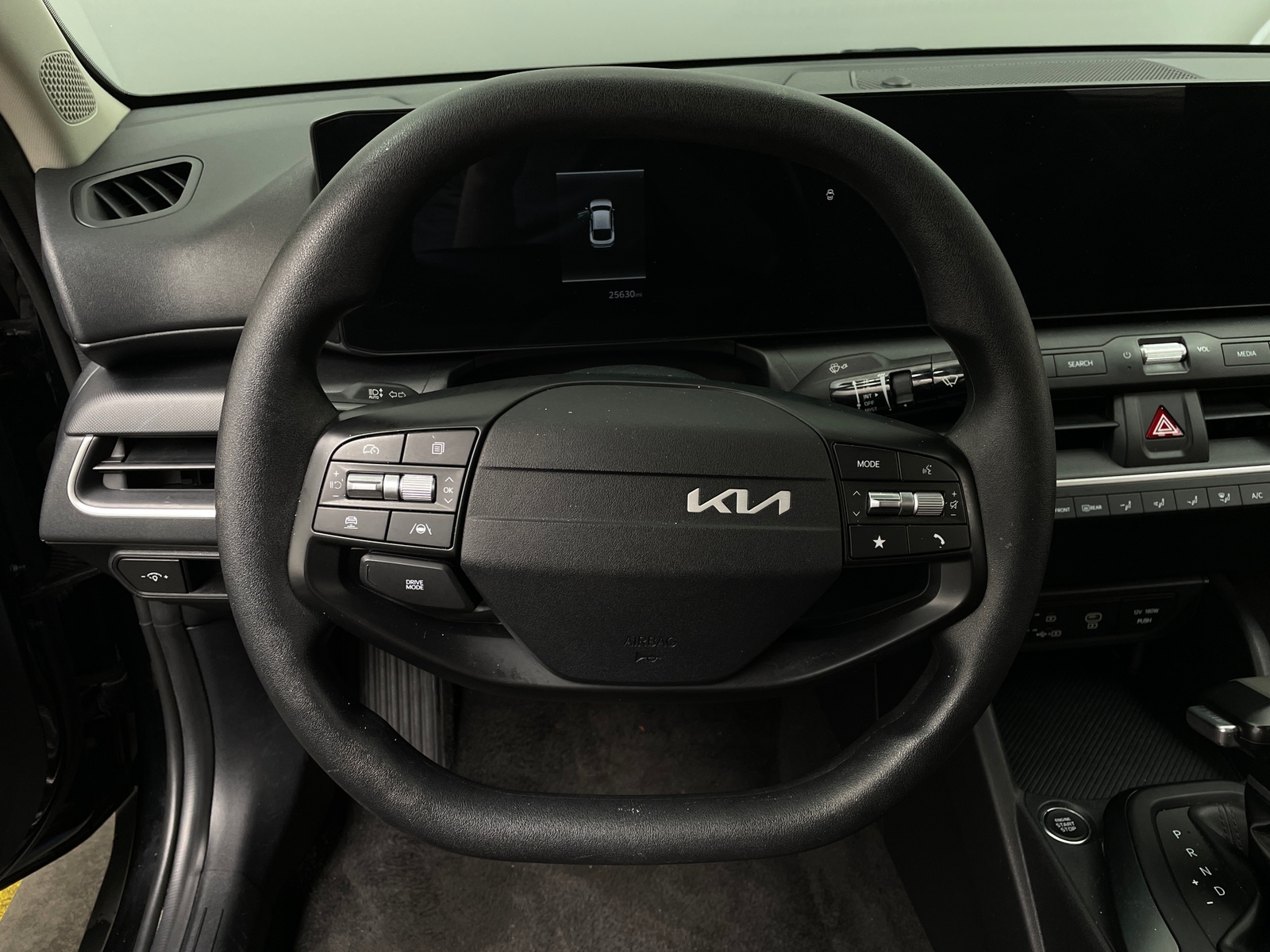 Thumbnail: 2025 Kia K4 - 5