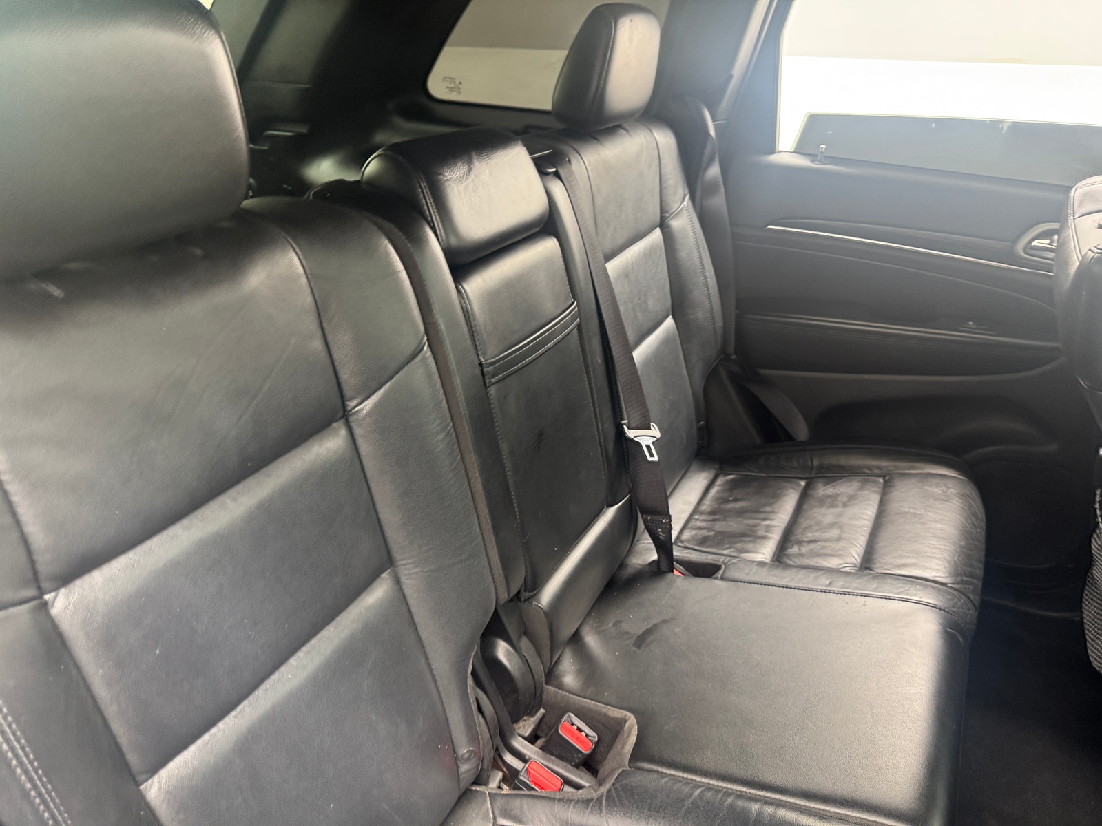 Thumbnail: 2021 Jeep Grand Cherokee - 5