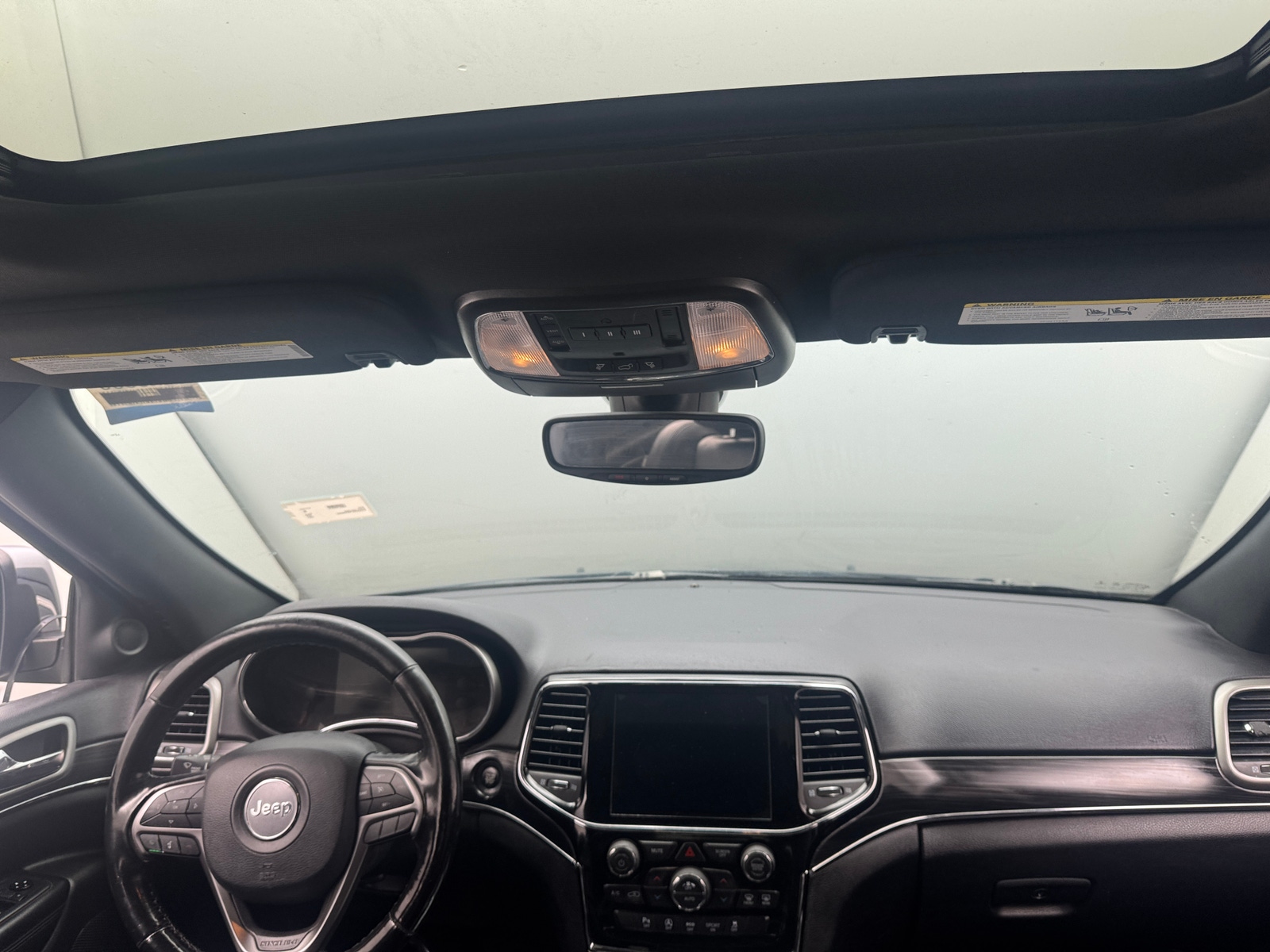 Thumbnail: 2021 Jeep Grand Cherokee - 2
