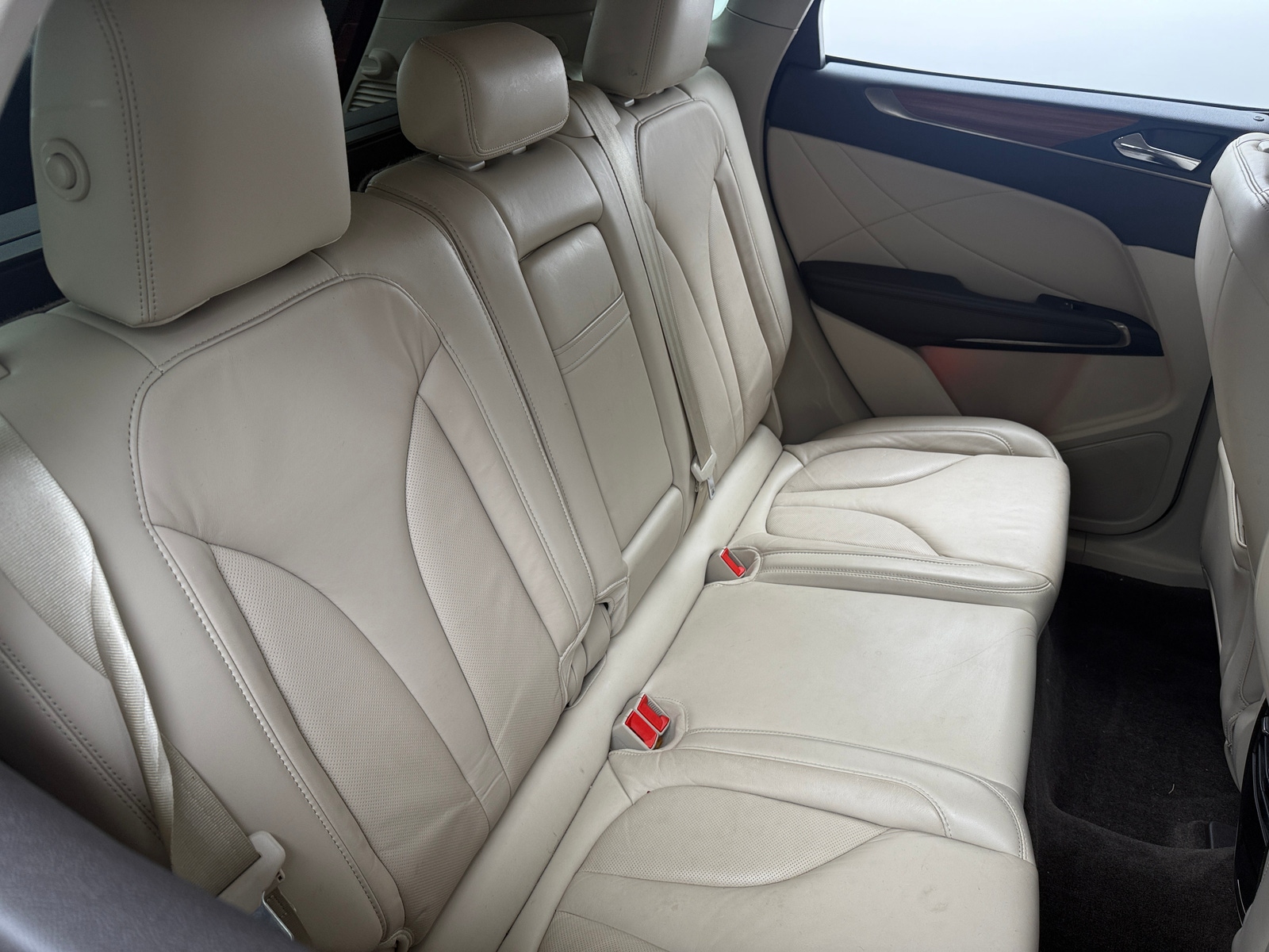 Thumbnail: 2018 Lincoln MKC - 5