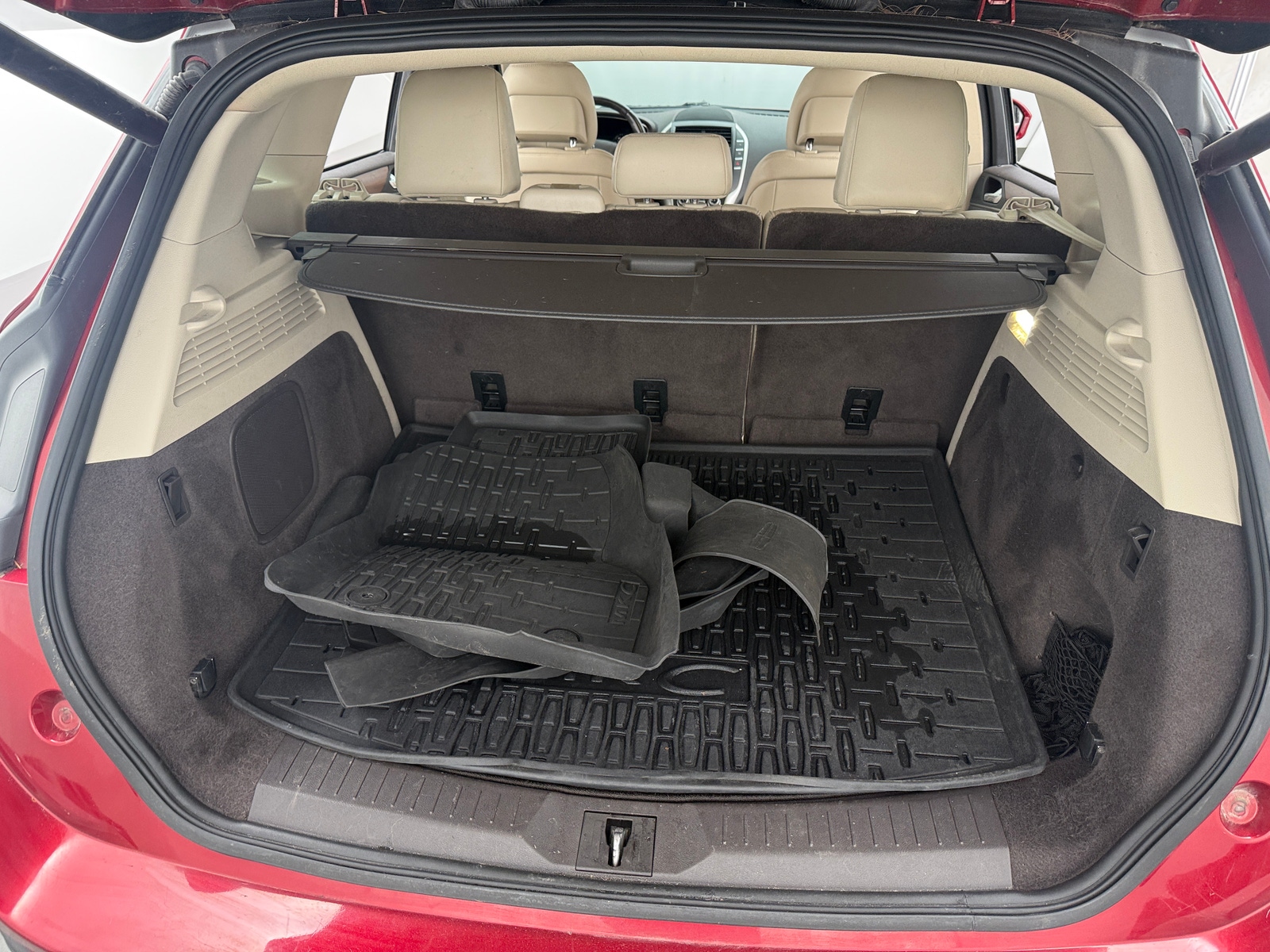Thumbnail: 2018 Lincoln MKC - 6
