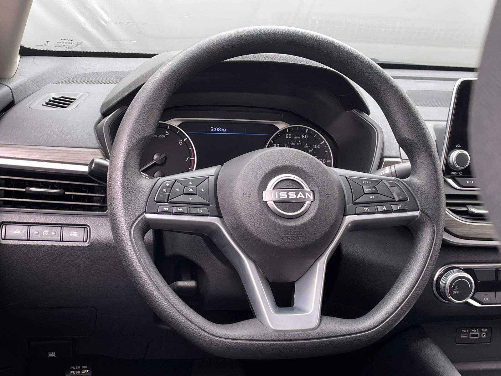 Thumbnail: 2025 Nissan Altima - 5