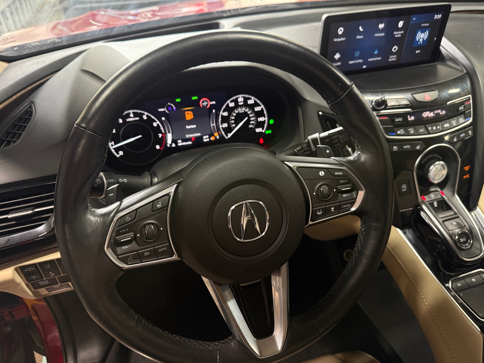 Thumbnail: 2019 Acura RDX - 4